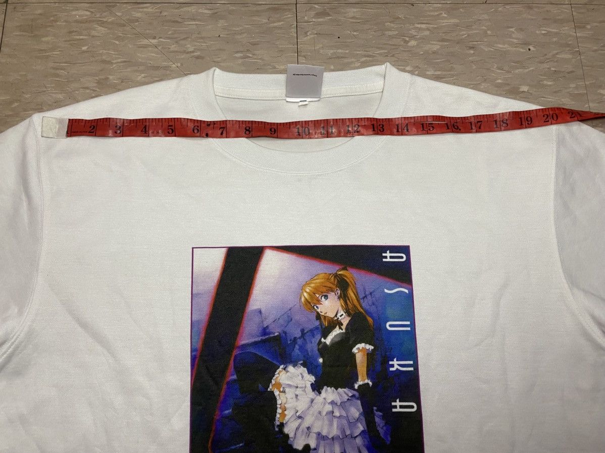 Anime × Japanese Brand × Vintage Vintage neon genesis evangelion asuka Size US L / EU 52-54 / 3 - 8 Thumbnail