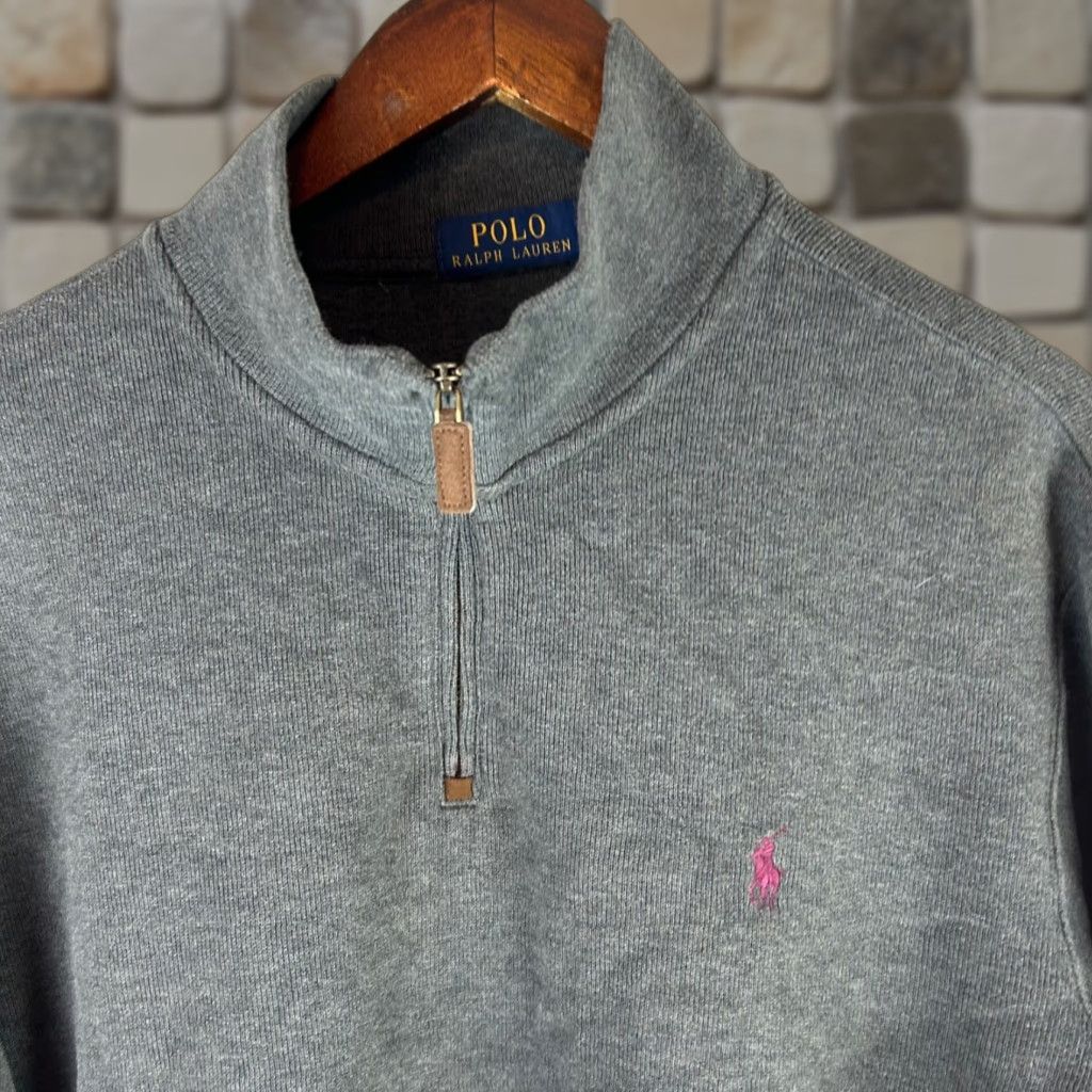 Polo Ralph Lauren VINTAGE None Size US L / EU 52-54 / 3 - 1 Thumbnail