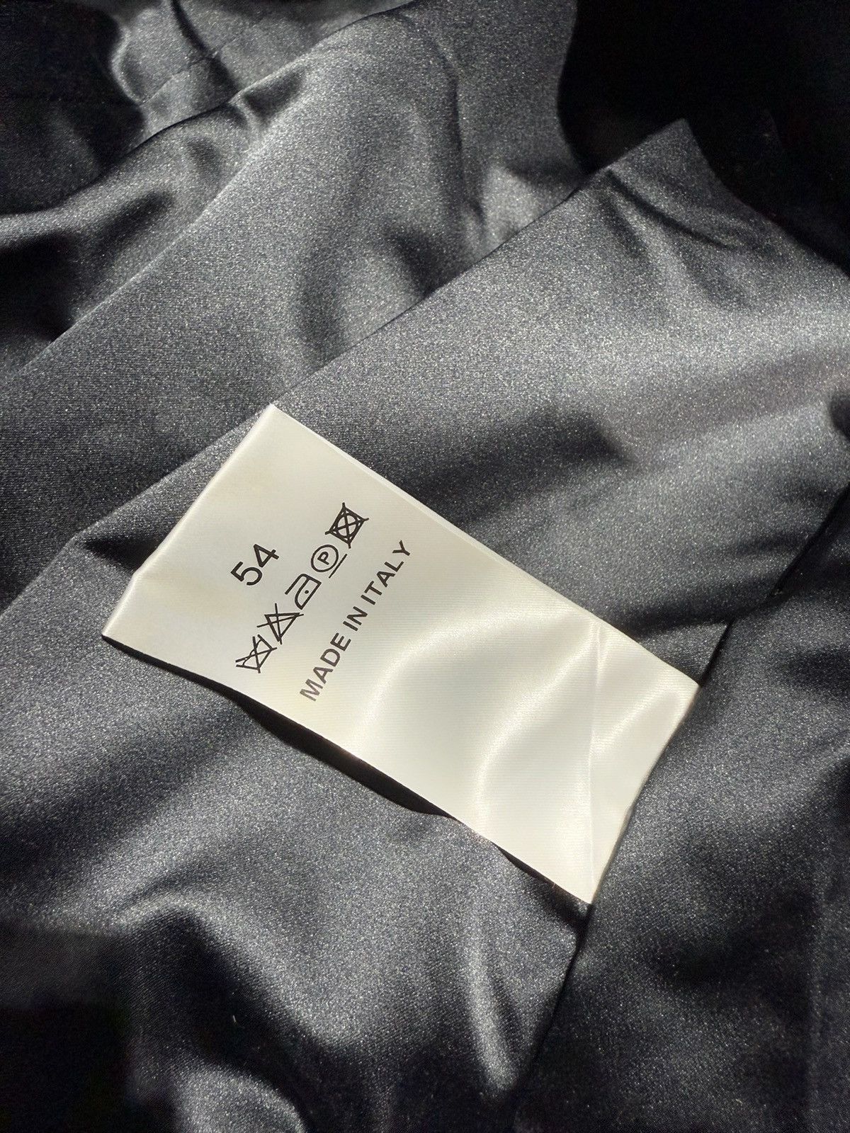 Raf Simons RAF SIMONS AW 18/19 CLASSIC COAT Size US L / EU 52-54 / 3 - 8 Thumbnail
