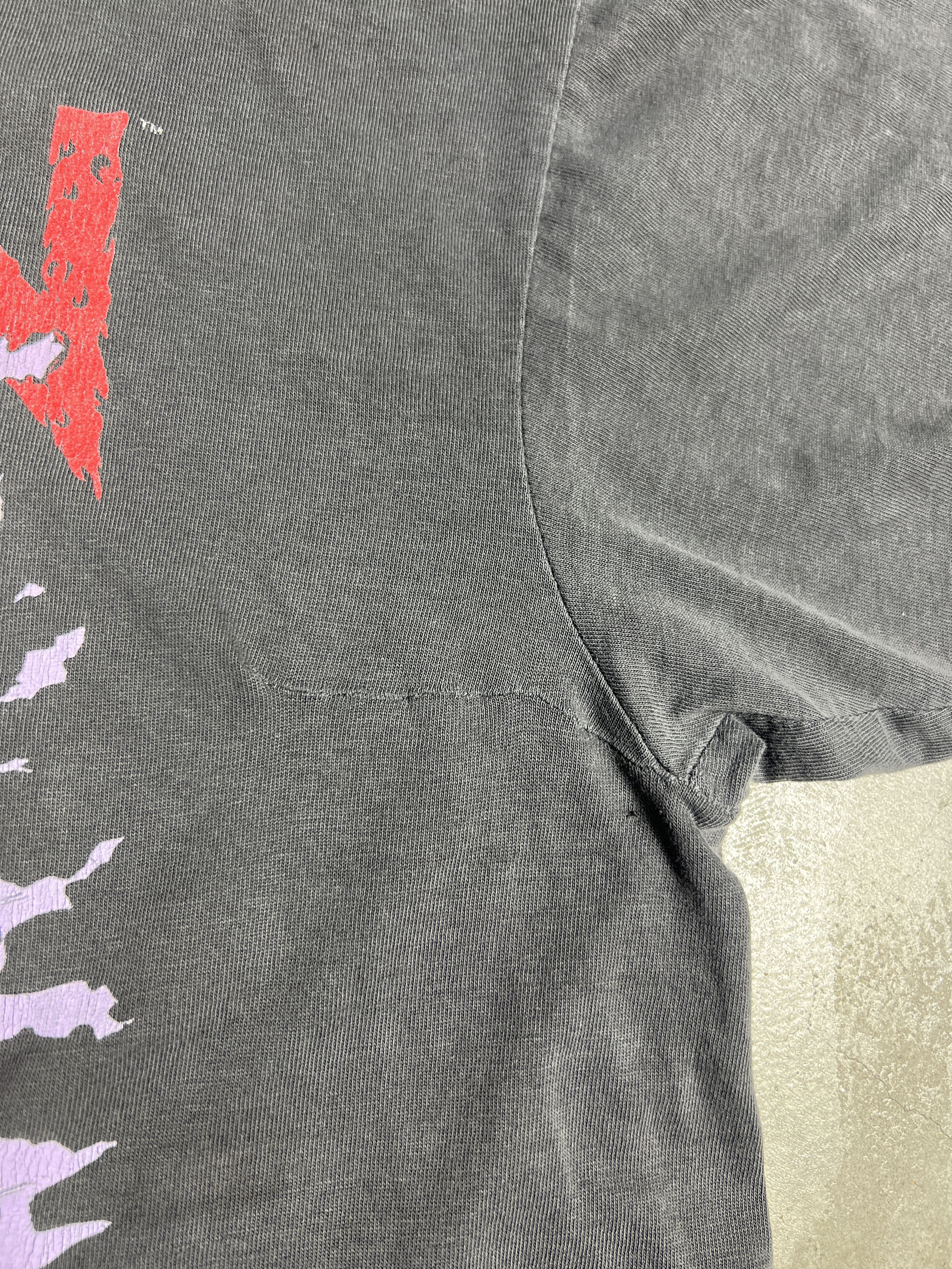 Vintage Vintage 90s Madman Dark Horse Comics Tee (L) GTME280 Size US L / EU 52-54 / 3 - 6 Thumbnail