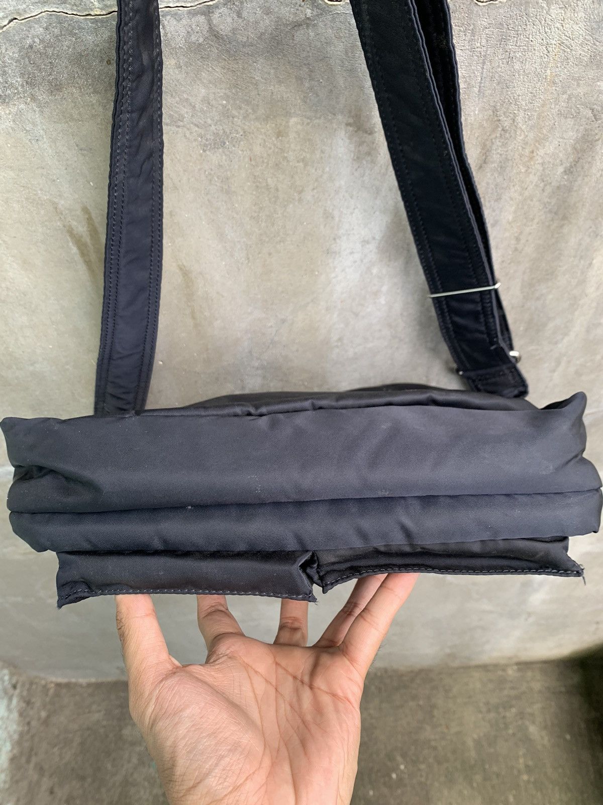 Porter Tanker Sling Bag Size ONE SIZE - 6 Thumbnail