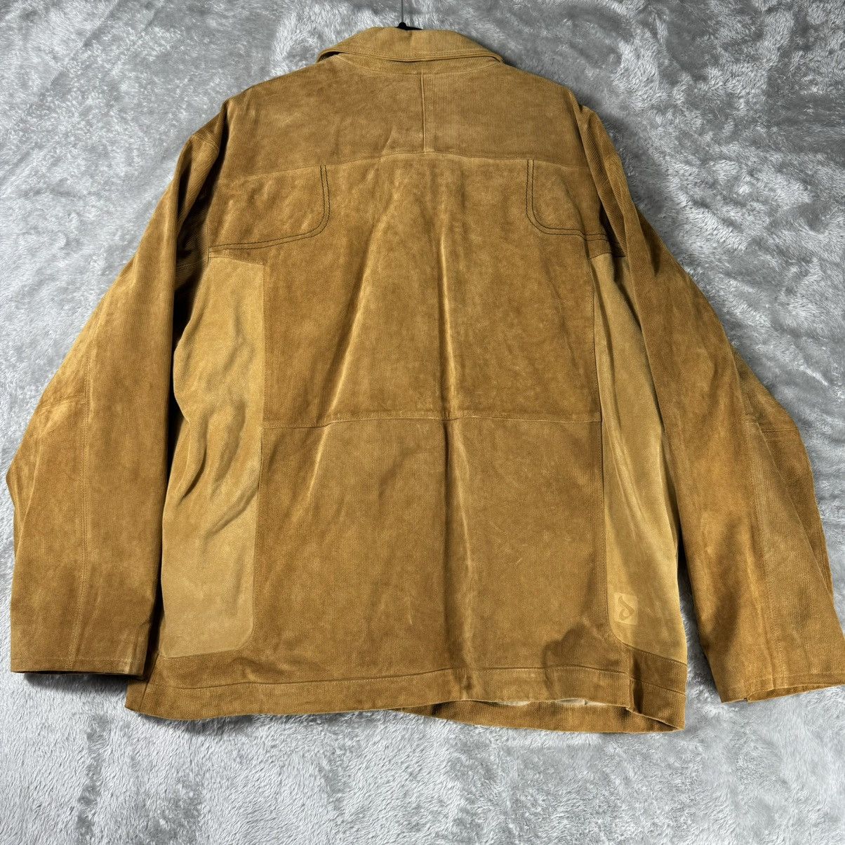 Designer × Leather 89 Davoucci Jacket & Pants Size US XXL / EU 58 / 5 - 9 Thumbnail