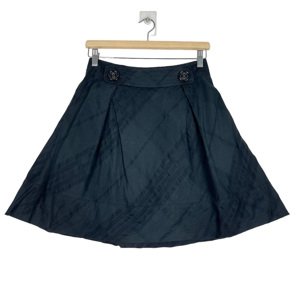 Burberry 🔥 BURBERRY SKIRTS Size 38" / US 16 / IT 52 - 1 Thumbnail