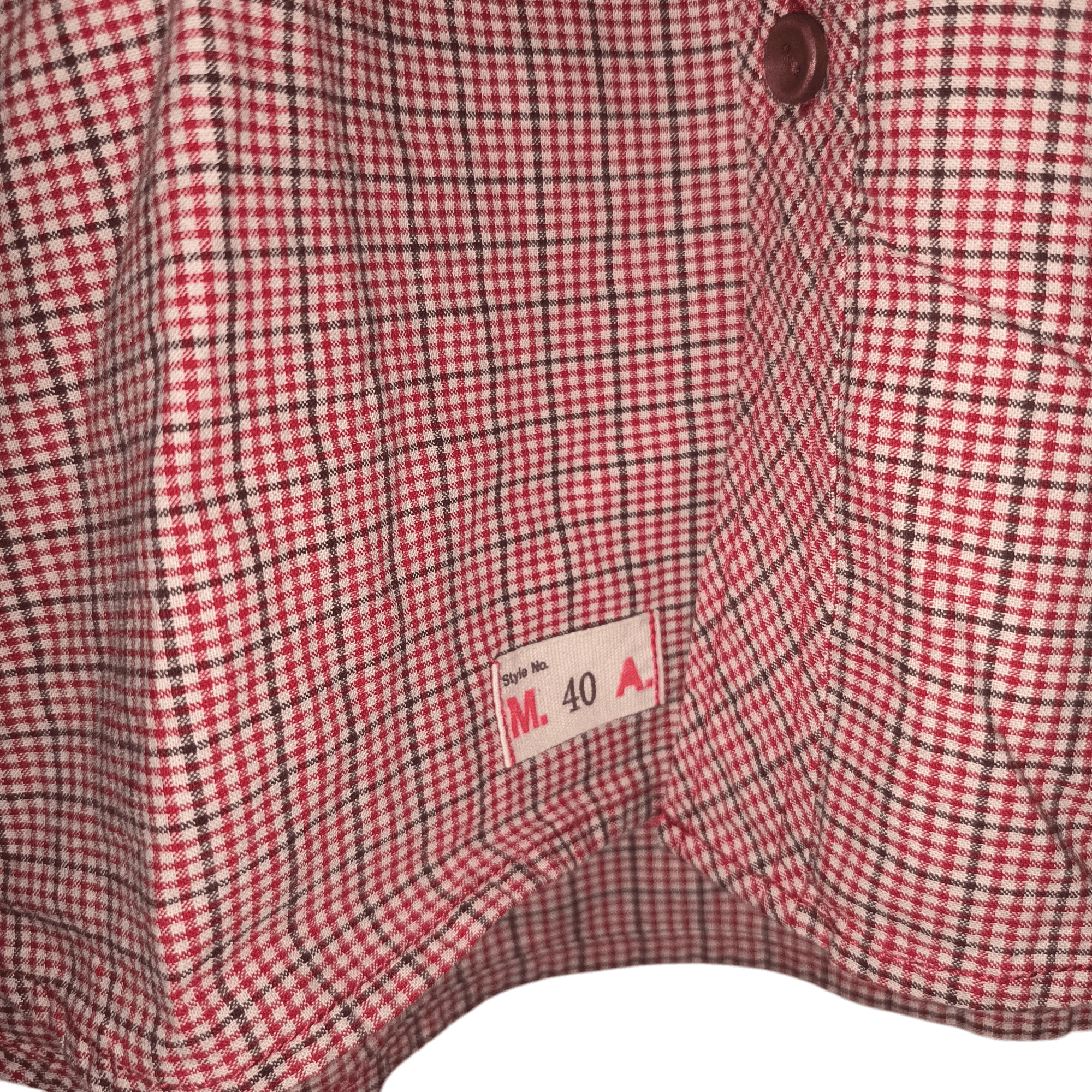 Marshall Artist Marshall Artist Multipocket Shirts Size US M / EU 48-50 / 2 - 3 Thumbnail