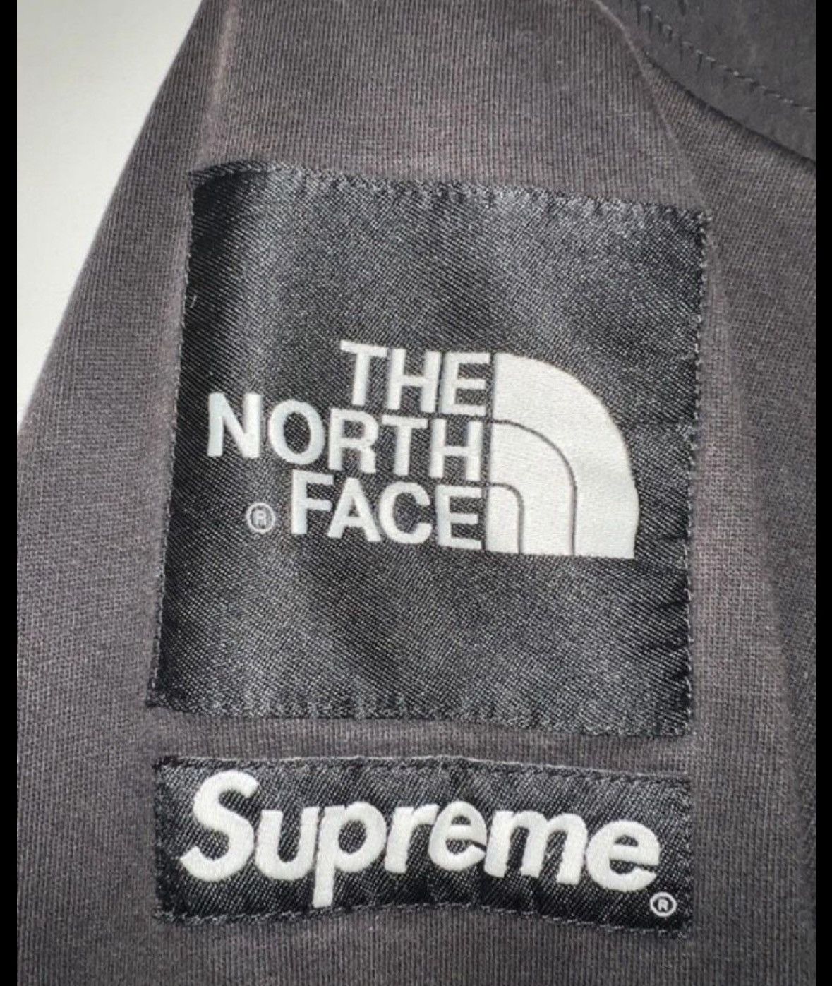 Supreme × The North Face Supreme x The North Face Steep Tech Jacket – FW16 Size US M / EU 48-50 / 2 - 2 Thumbnail