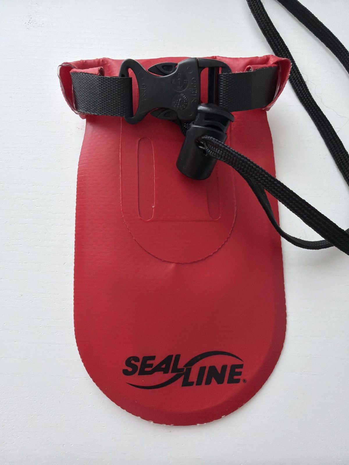 Supreme Supreme SealLine See Pouch Waterproof Size ONE SIZE - 3 Thumbnail