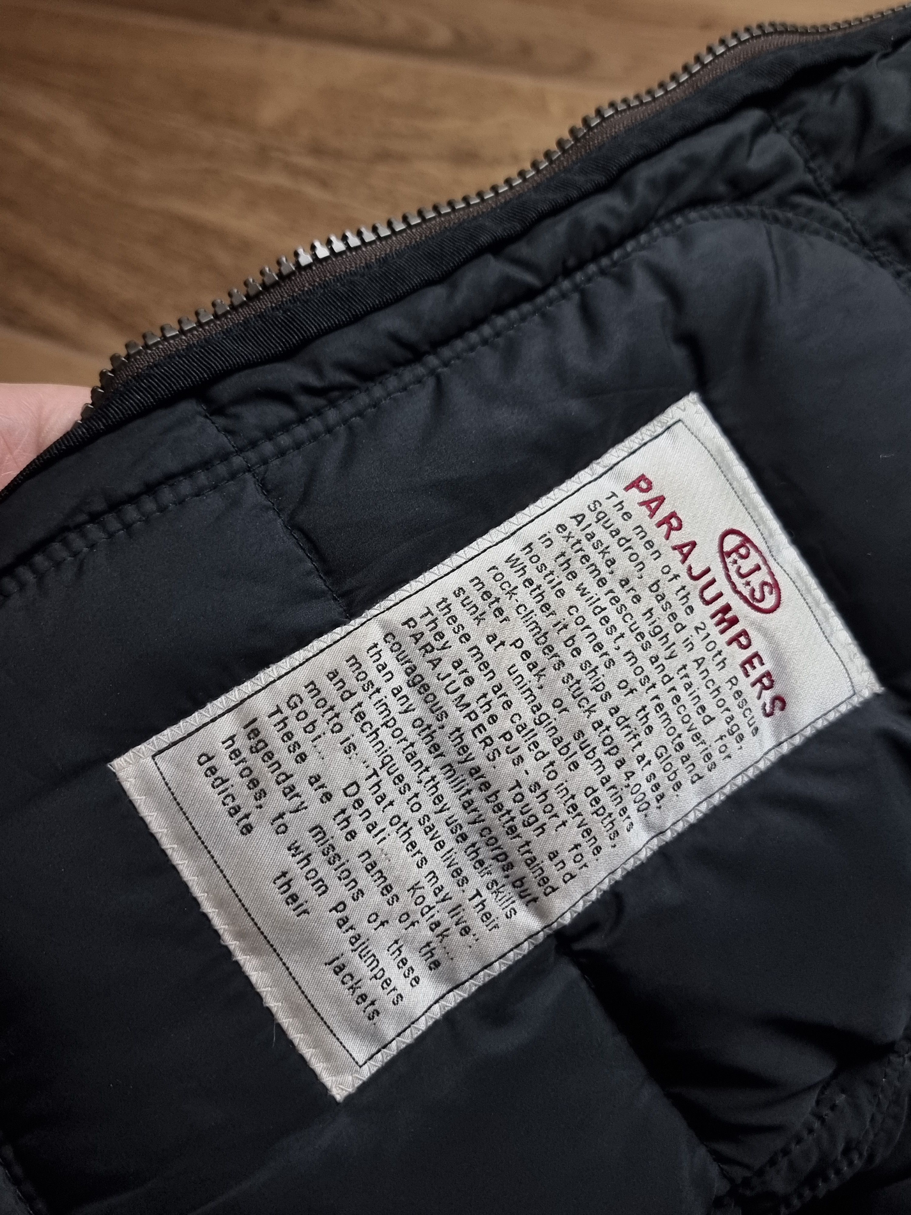 Parajumpers Parajumpers damen coat down jacket Size XS / US 0-2 / IT 36-38 - 7 Thumbnail