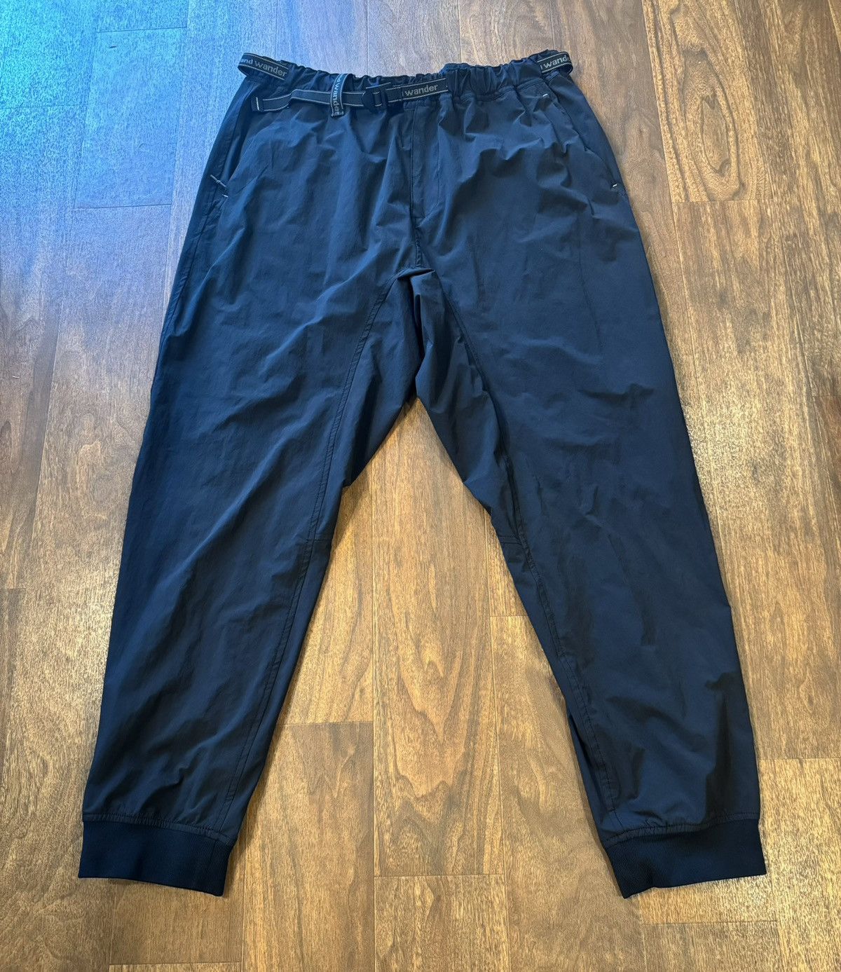 Barbour Barbour CORDURA pants | Grailed