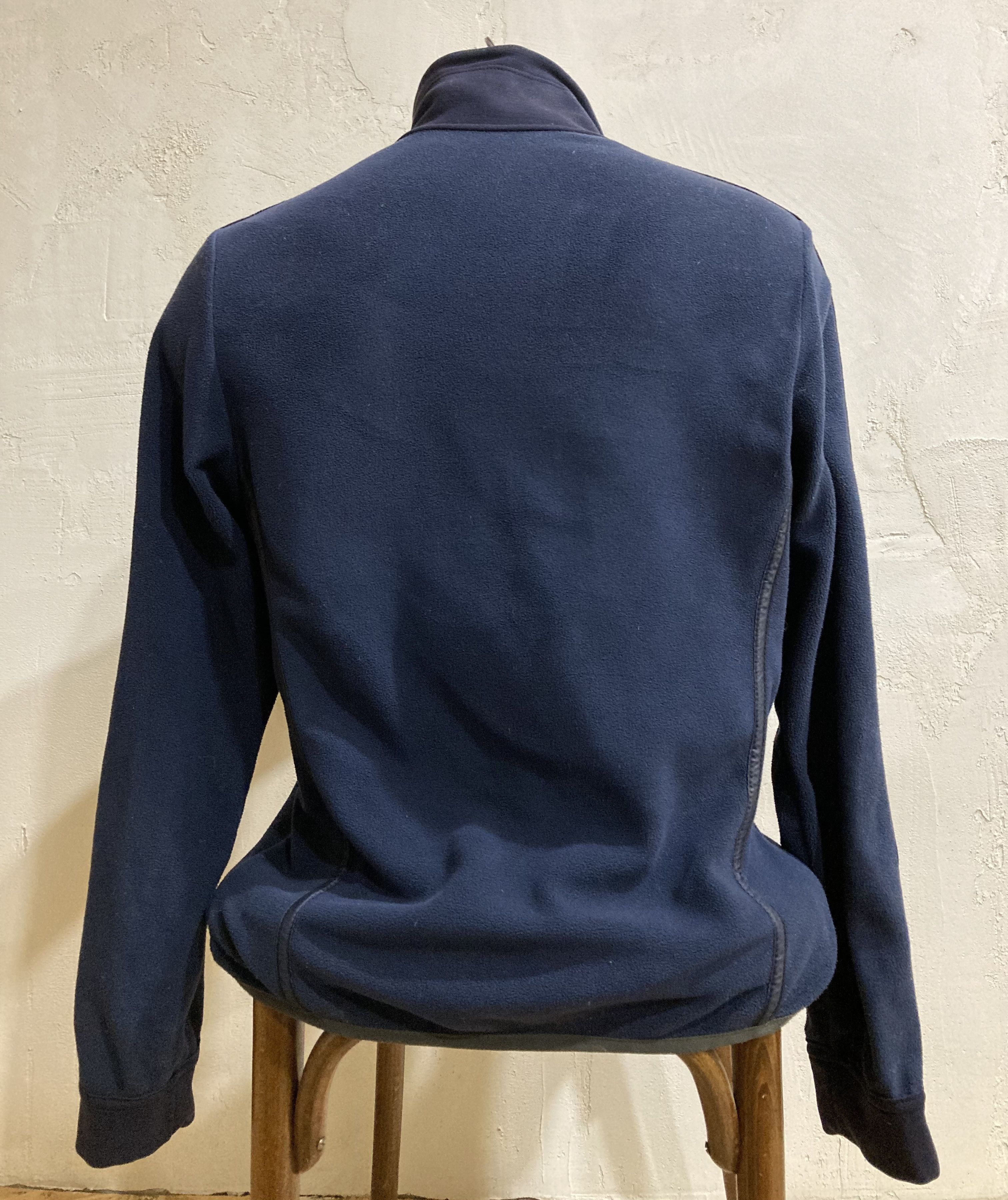 Frauenschuh Frauenschuh Luxury Jacket made from biodegradable fleece Size US S / EU 44-46 / 1 - 3 Thumbnail