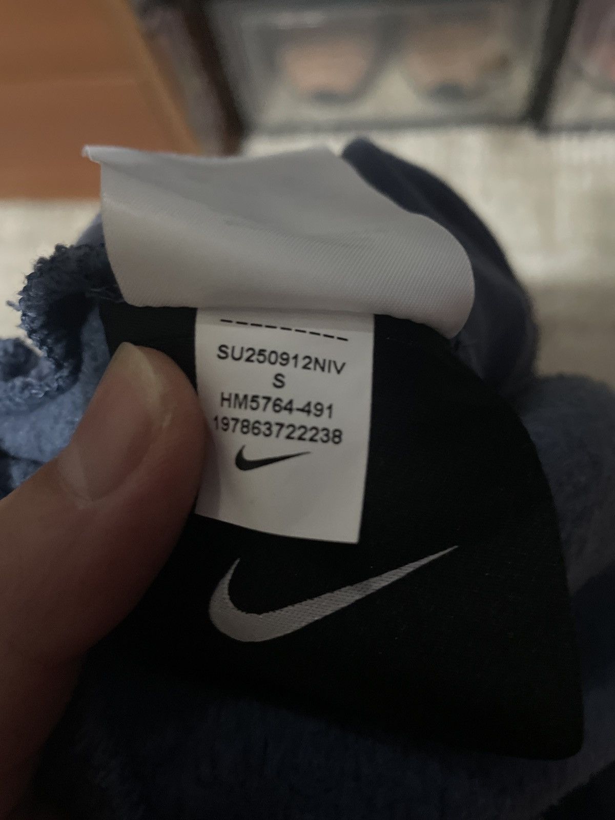 NOCTA × Nike Nike NOCTA Sweatpants Size US 31 - 6 Thumbnail