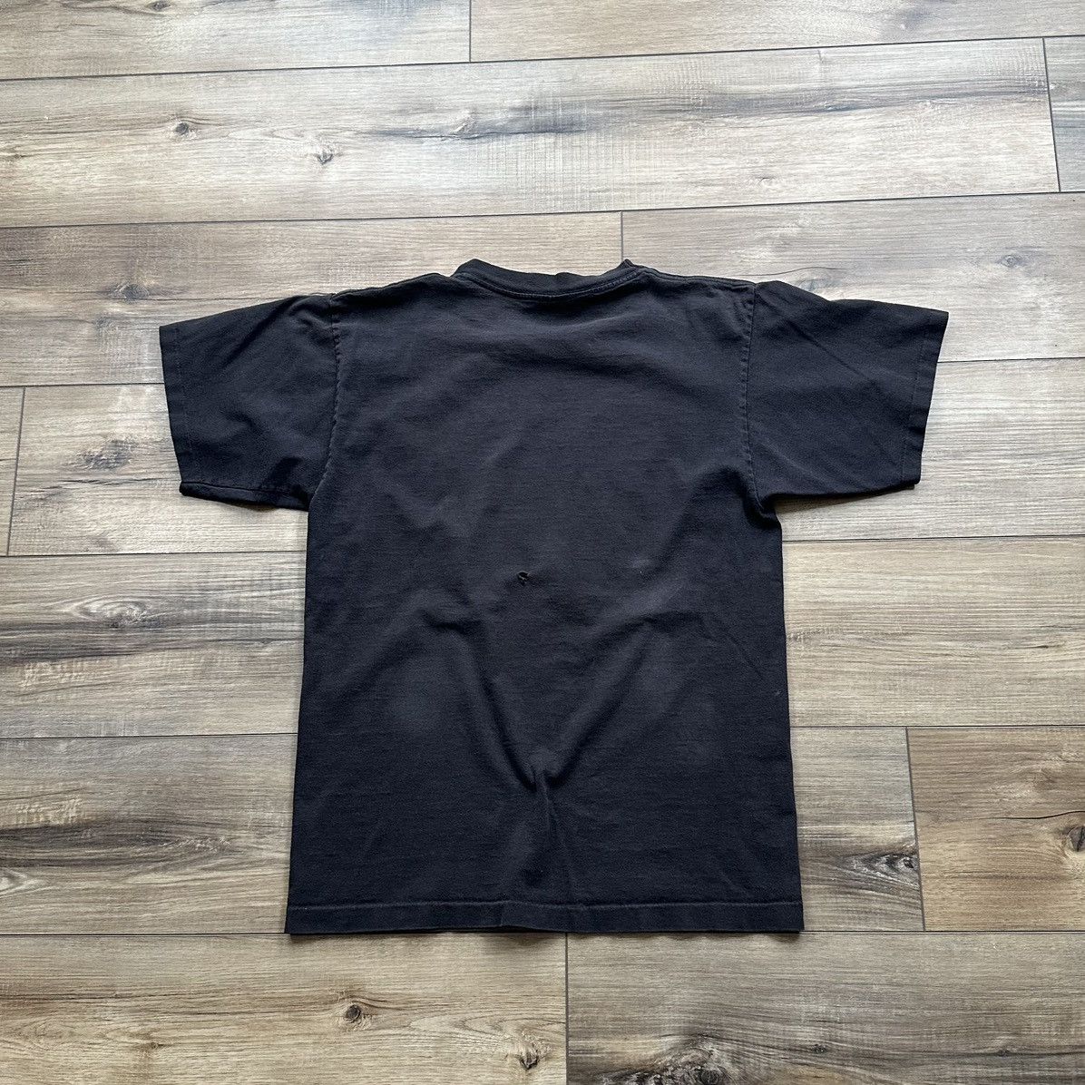 Other 1993 Earth Foundation Single Stitch Poison Dart Frog Tee Size US M / EU 48-50 / 2 - 8 Thumbnail