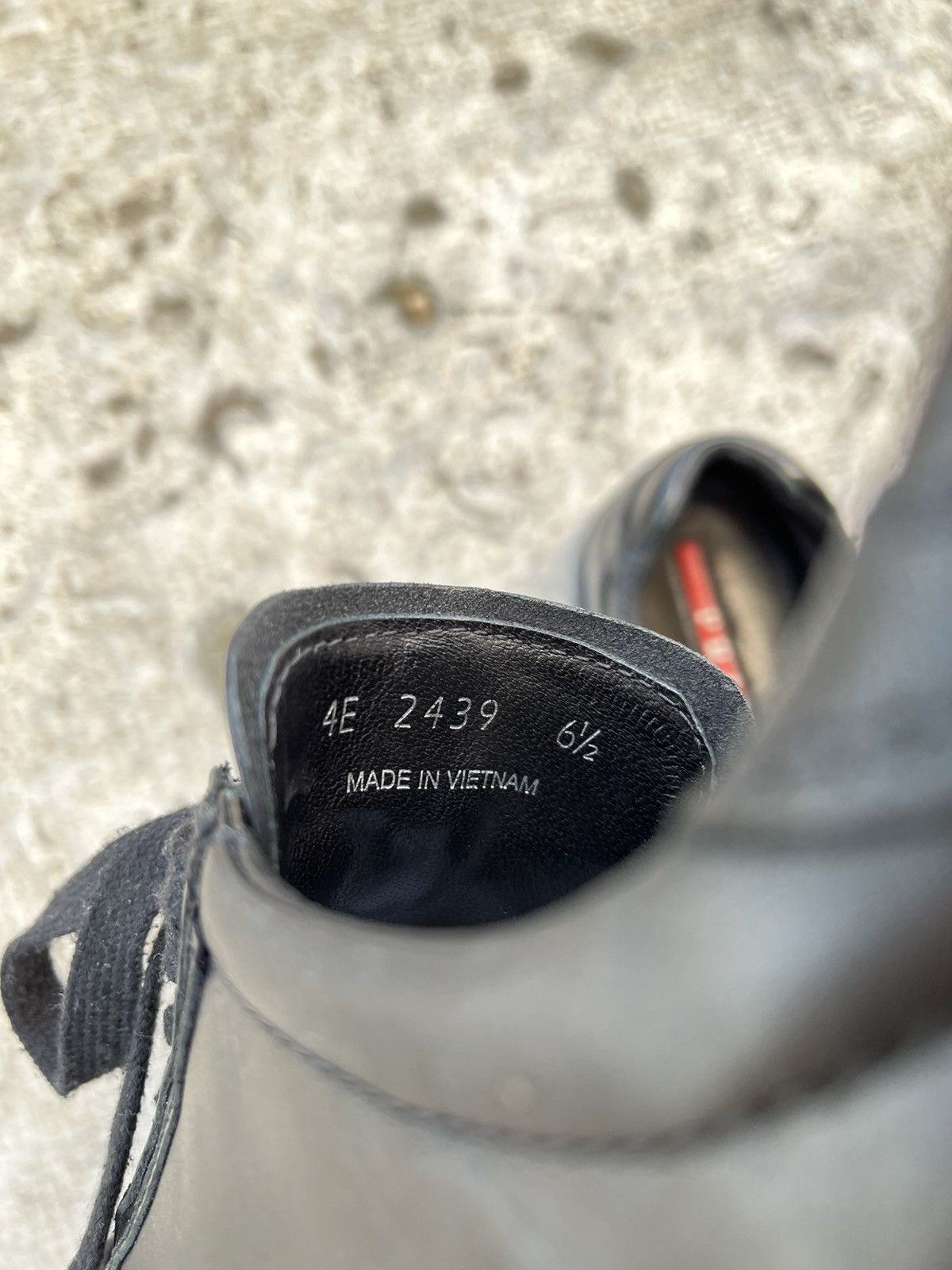 Prada 2000s Archive Prada Sport Sneakers [RARE] Size US 8 / EU 41 - 9 Thumbnail