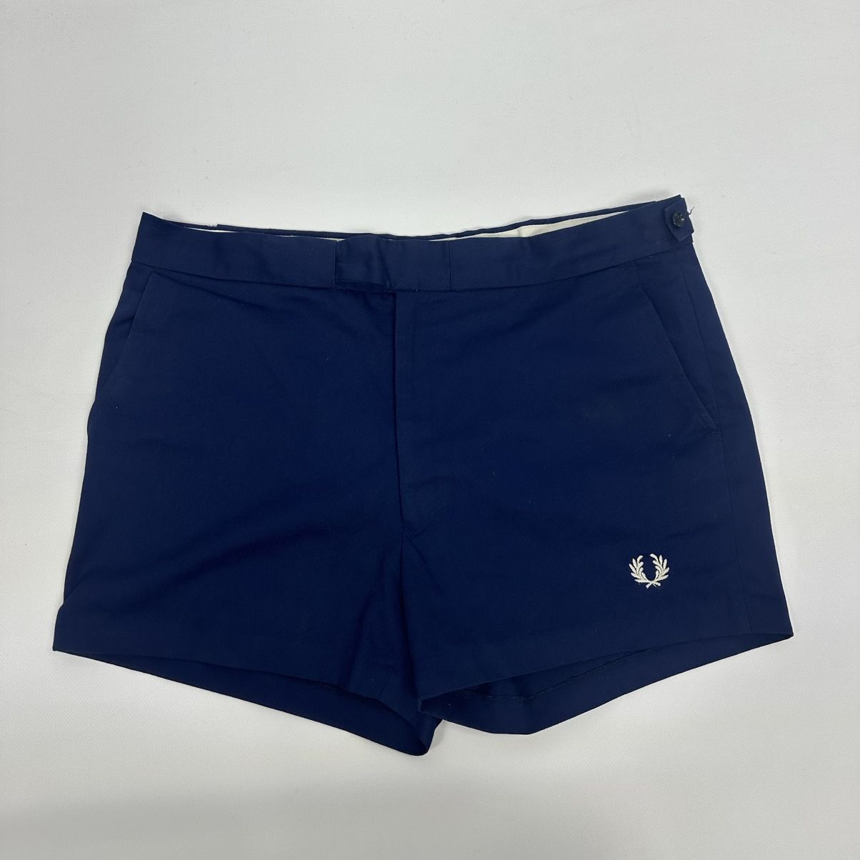 Fred Perry Fred Perry Vintage Mens Tennis Shorts Size US 38 / EU 54 - 1 Thumbnail