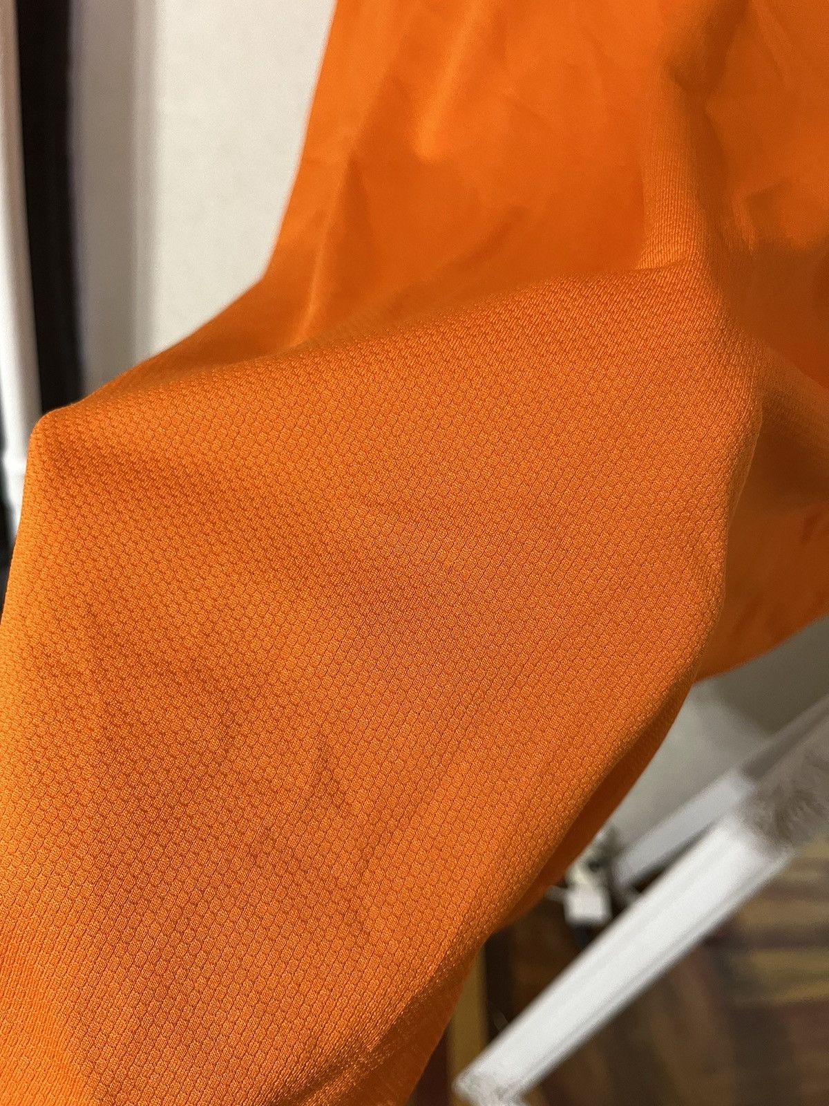 Other Nike Netherlands 08/09 Home Jersey Size US XL / EU 56 / 4 - 6 Thumbnail