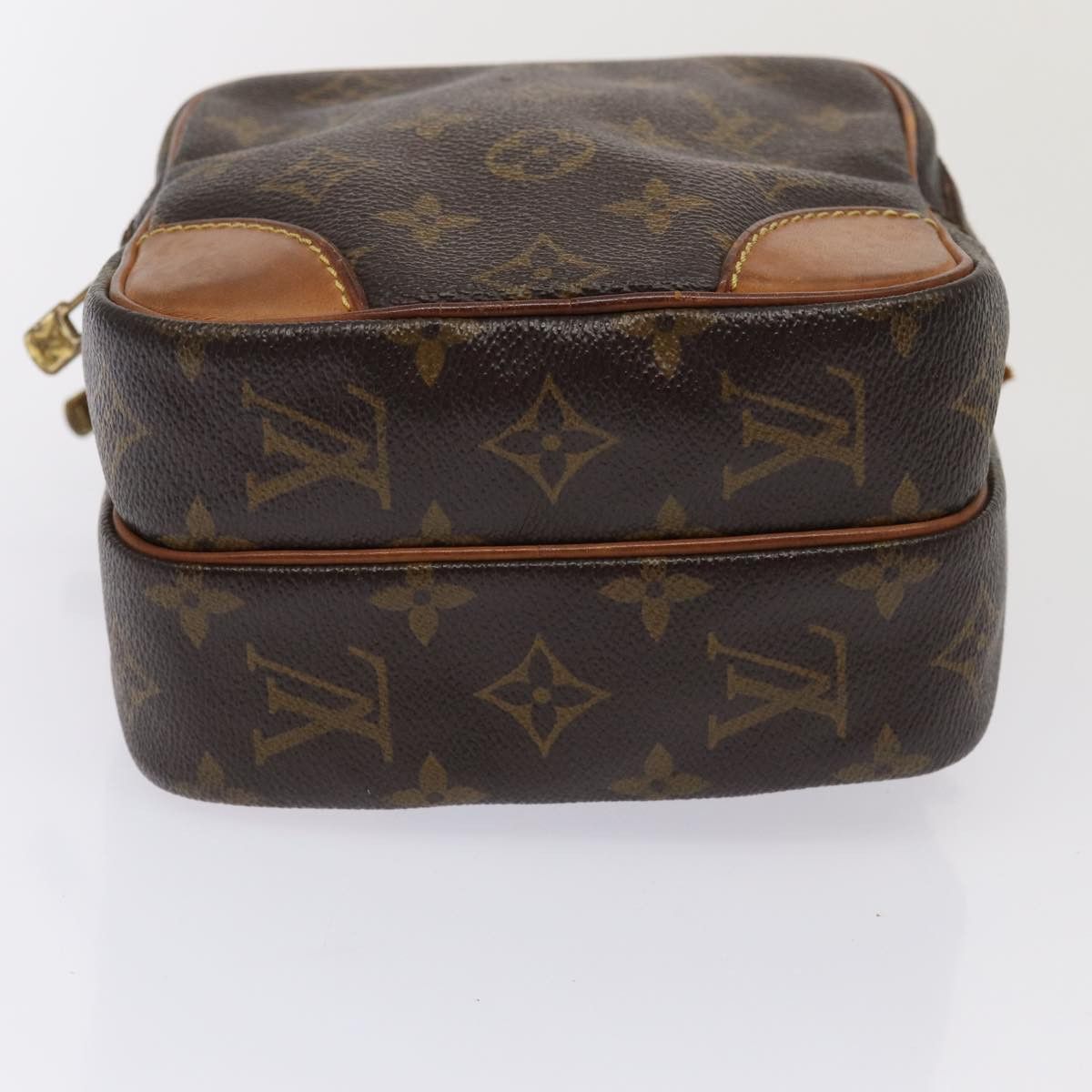 Louis Vuitton LOUIS VUITTON Monogram Amazon Shoulder Bag M45236 Size ONE SIZE - 8 Thumbnail