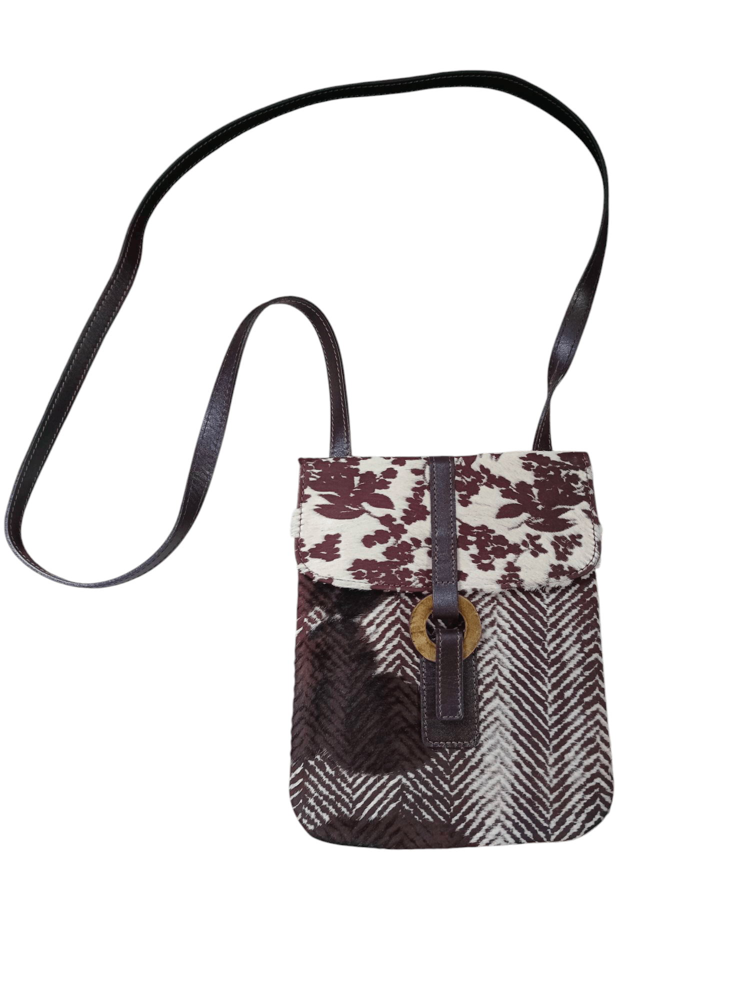 Longchamp × Vintage LONGCHAMP OG FUR MADE IN FRACE Size ONE SIZE - 1 Thumbnail