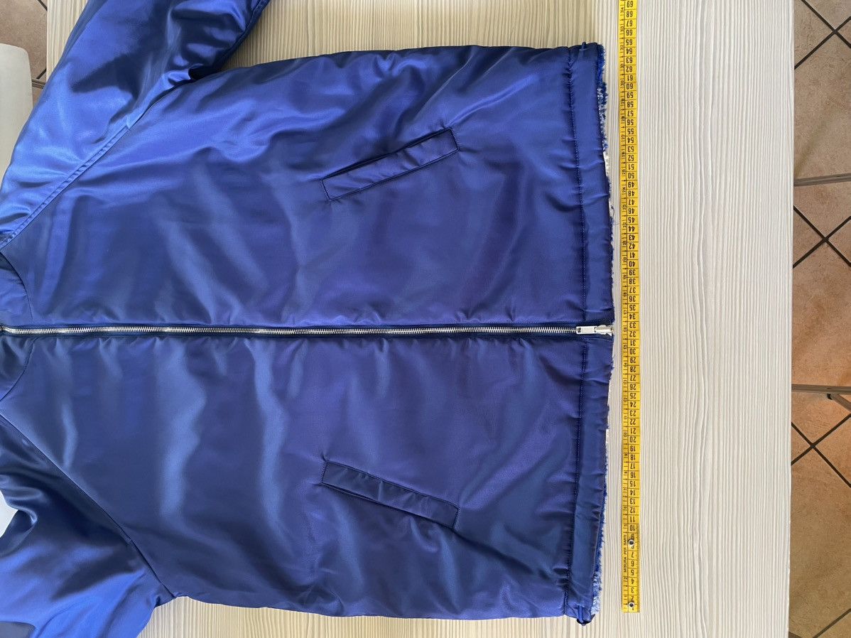 Burberry Giubbotto reversibile Burberry Size US M / EU 48-50 / 2 - 18 Thumbnail