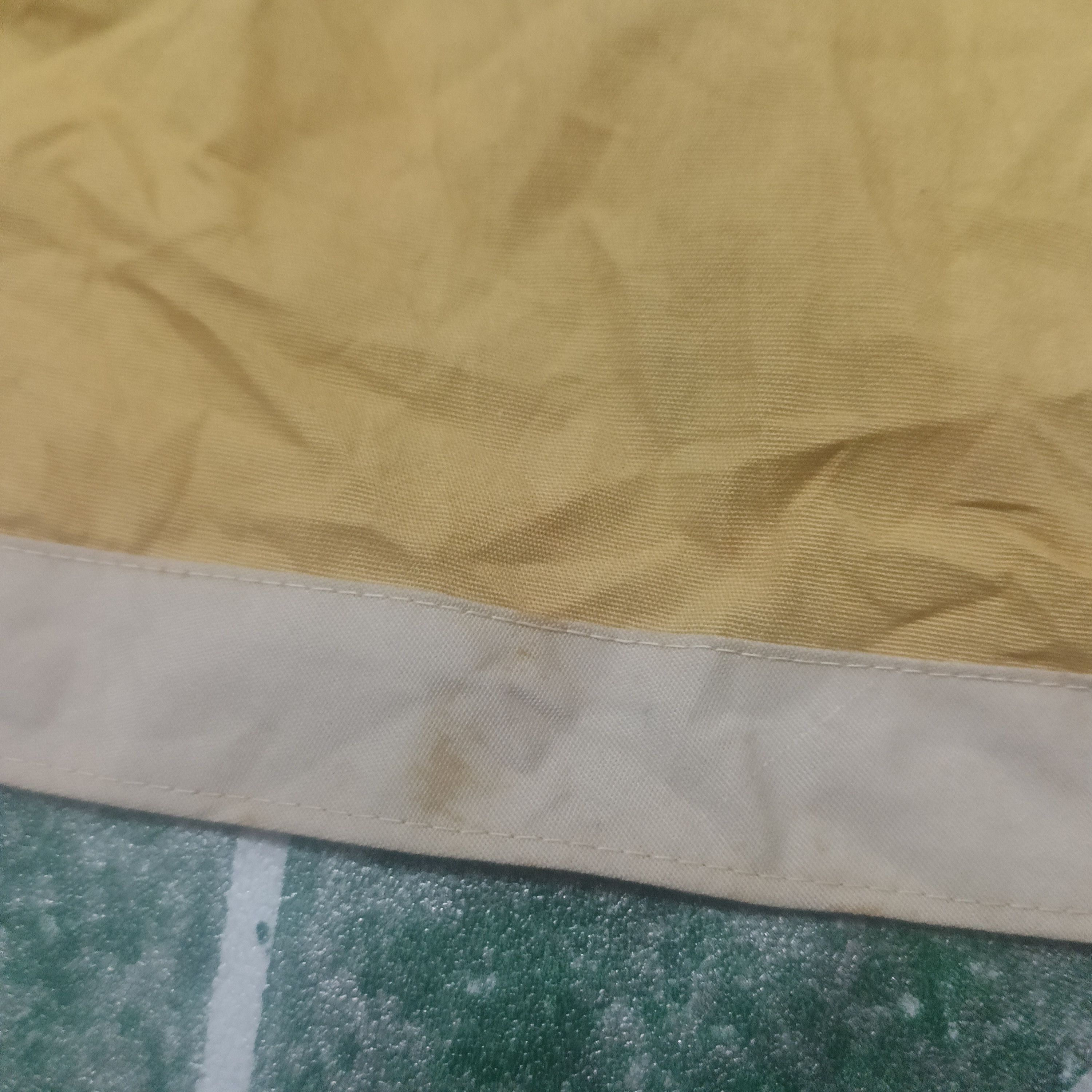 Givenchy Vtg Givenchy Tabliers Kitchen Apron Size ONE SIZE - 5 Thumbnail