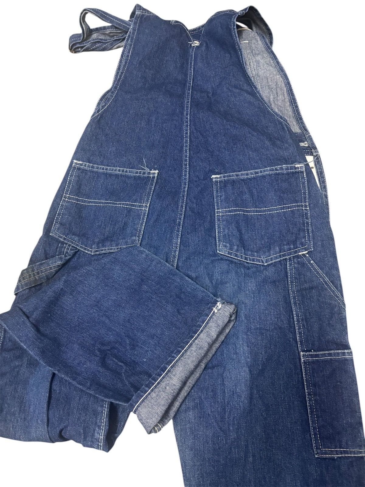 Other Denim overall Size US 32 / EU 48 - 8 Thumbnail