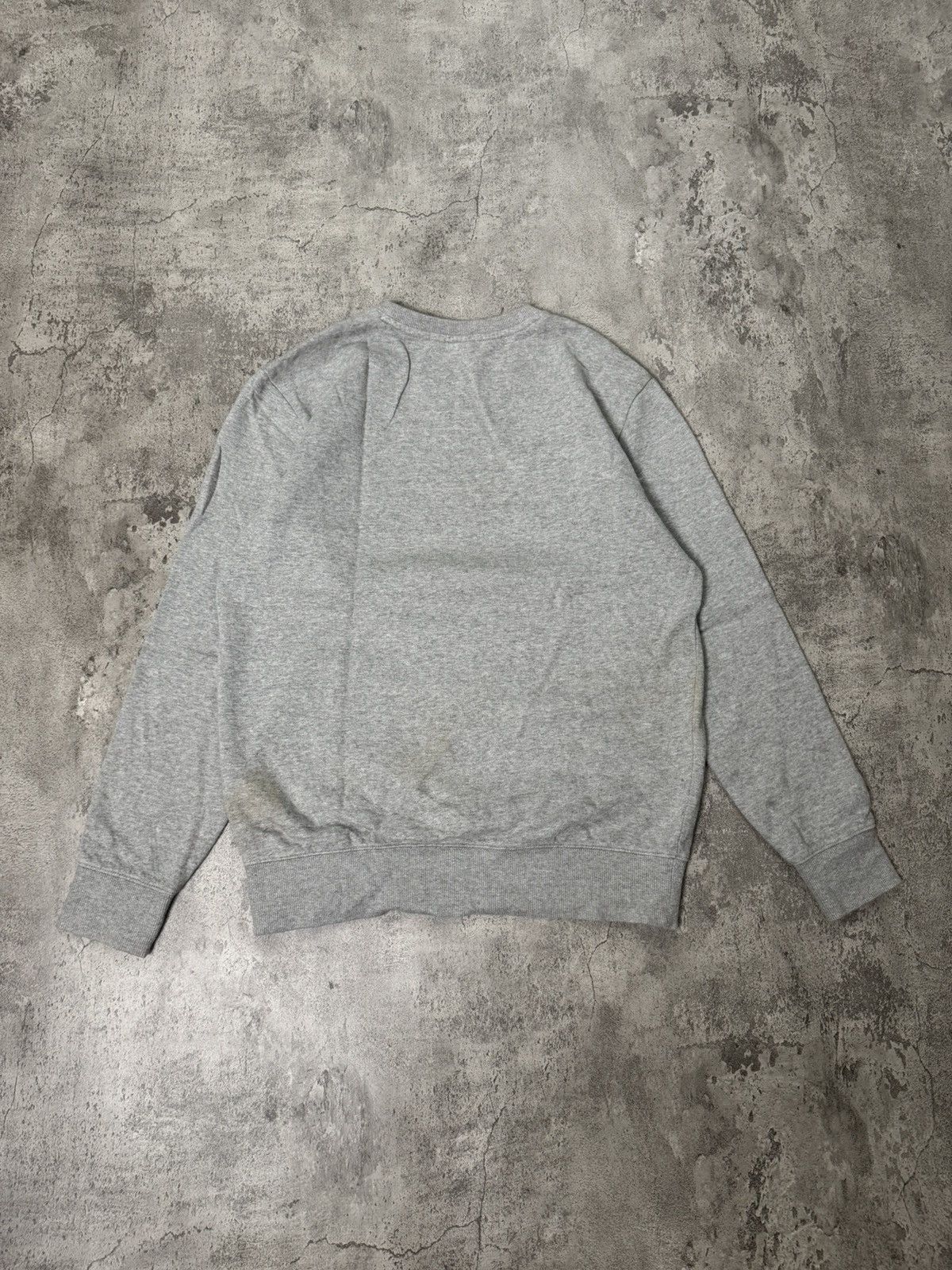 Cartoon Network VINTAGE ASTROBOY MIGHTY ATOM BY TEZUKA PRODUCTION SWEATSHIRT Size US M / EU 48-50 / 2 - 5 Thumbnail