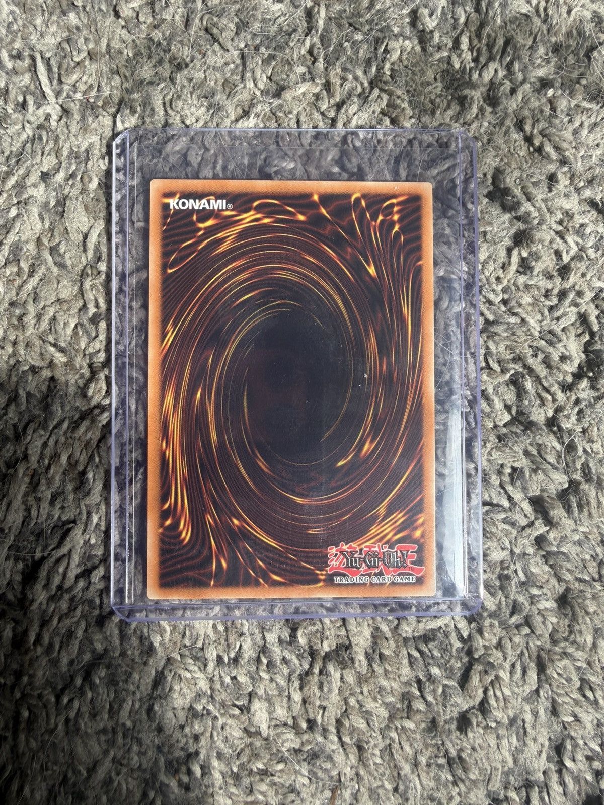 Hypebeast 2020 Konami Yu-Gi-Oh! Hydralander Orbit Card Size ONE SIZE - 2 Thumbnail