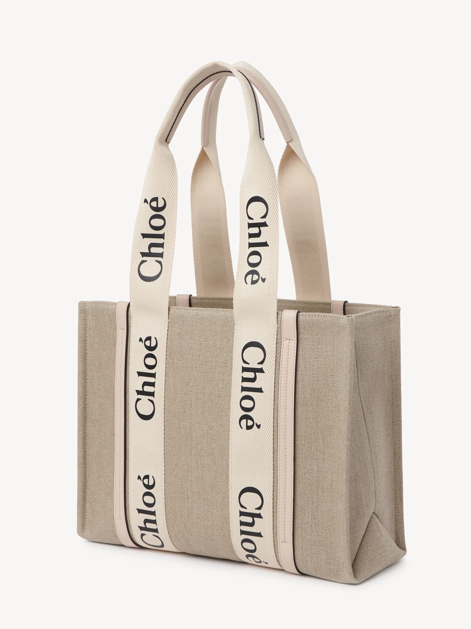 Chloe o1loc1c1024 Size: OS Woody Mini Tote in Dark Emerald Size ONE SIZE - 3 Thumbnail