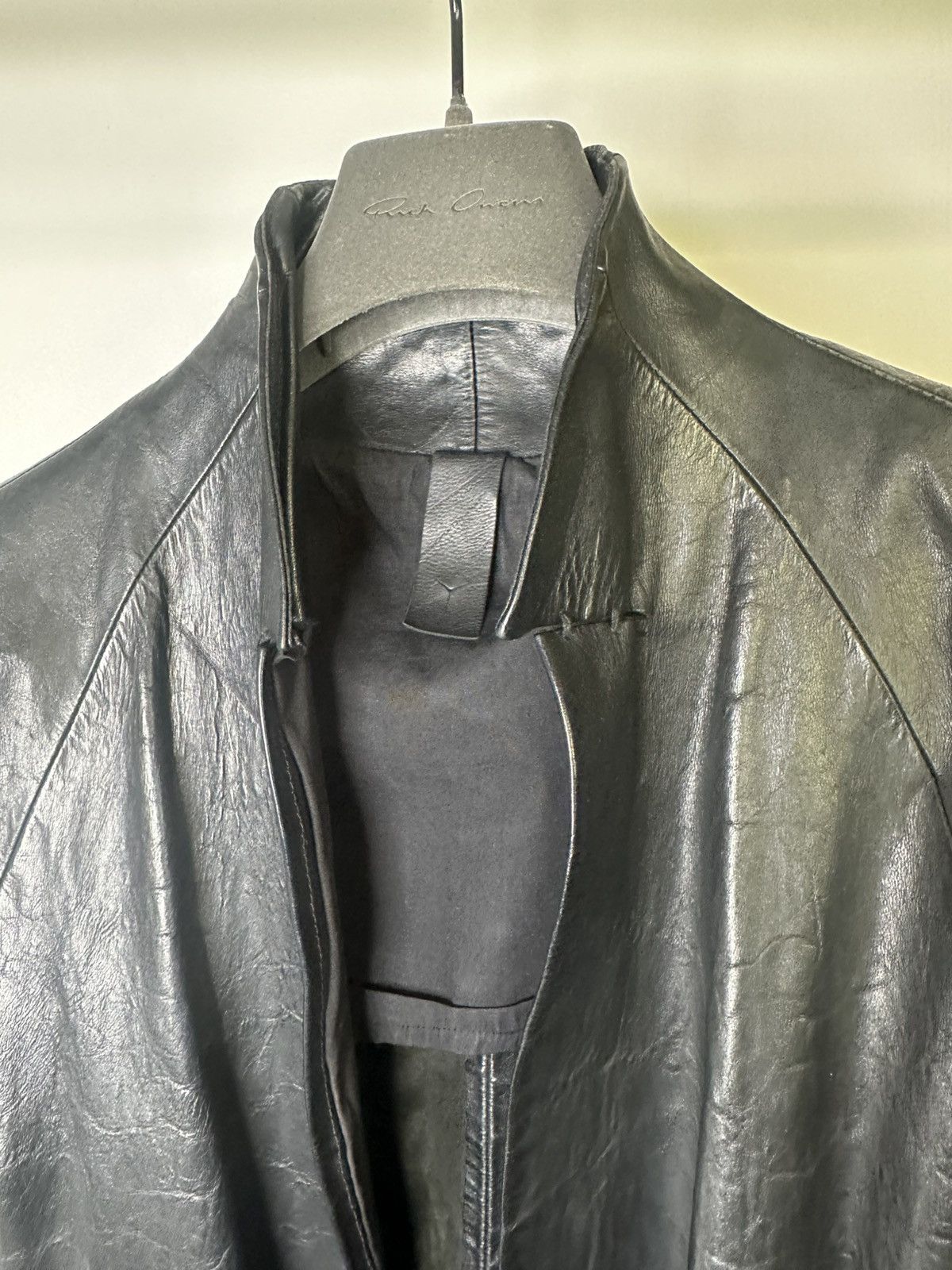 Yohan Serfaty Than Serfaty designed jacket Size US L / EU 52-54 / 3 - 2 Thumbnail