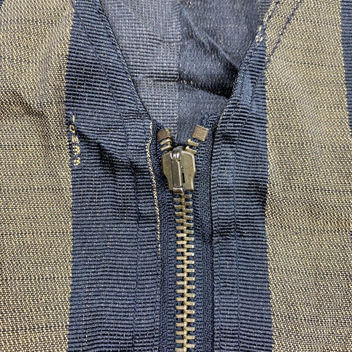 Fendi Vintage Fendi jeans vest Size US L / EU 52-54 / 3 - 12 Thumbnail