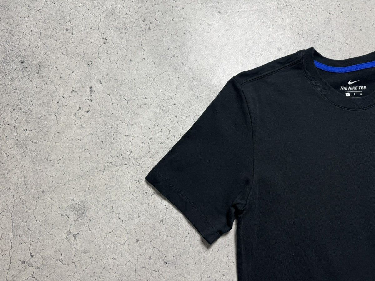 Nike Nike England Team 2020 Football T-Shirt Black Size US S / EU 44-46 / 1 - 4 Thumbnail