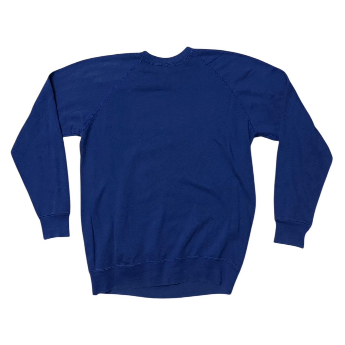 Vintage Vintage 70-80s Country clasic sweatshirt Size US M / EU 48-50 / 2 - 3 Thumbnail
