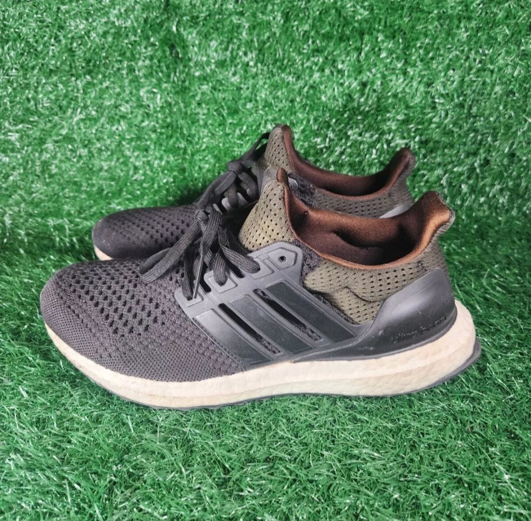 Adidas Adidas Ultra boost 1.0 J Running Shoes Size US 7 / EU 40 - 2 Thumbnail