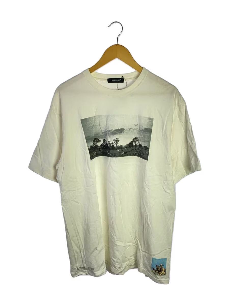 Undercover SS23 PINK FLOYD Tee Size US XXL / EU 58 / 5 - 1 Thumbnail