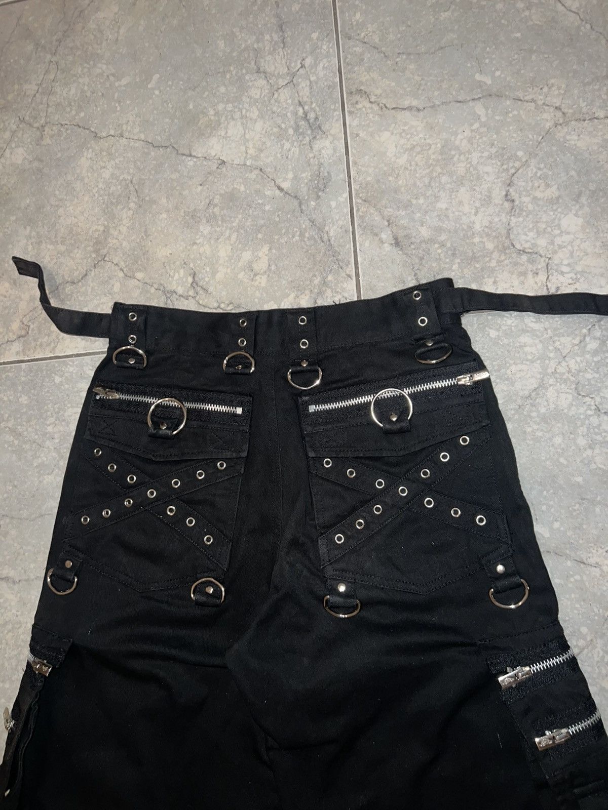 Other Goth Pants Size US 28 / EU 44 - 8 Thumbnail