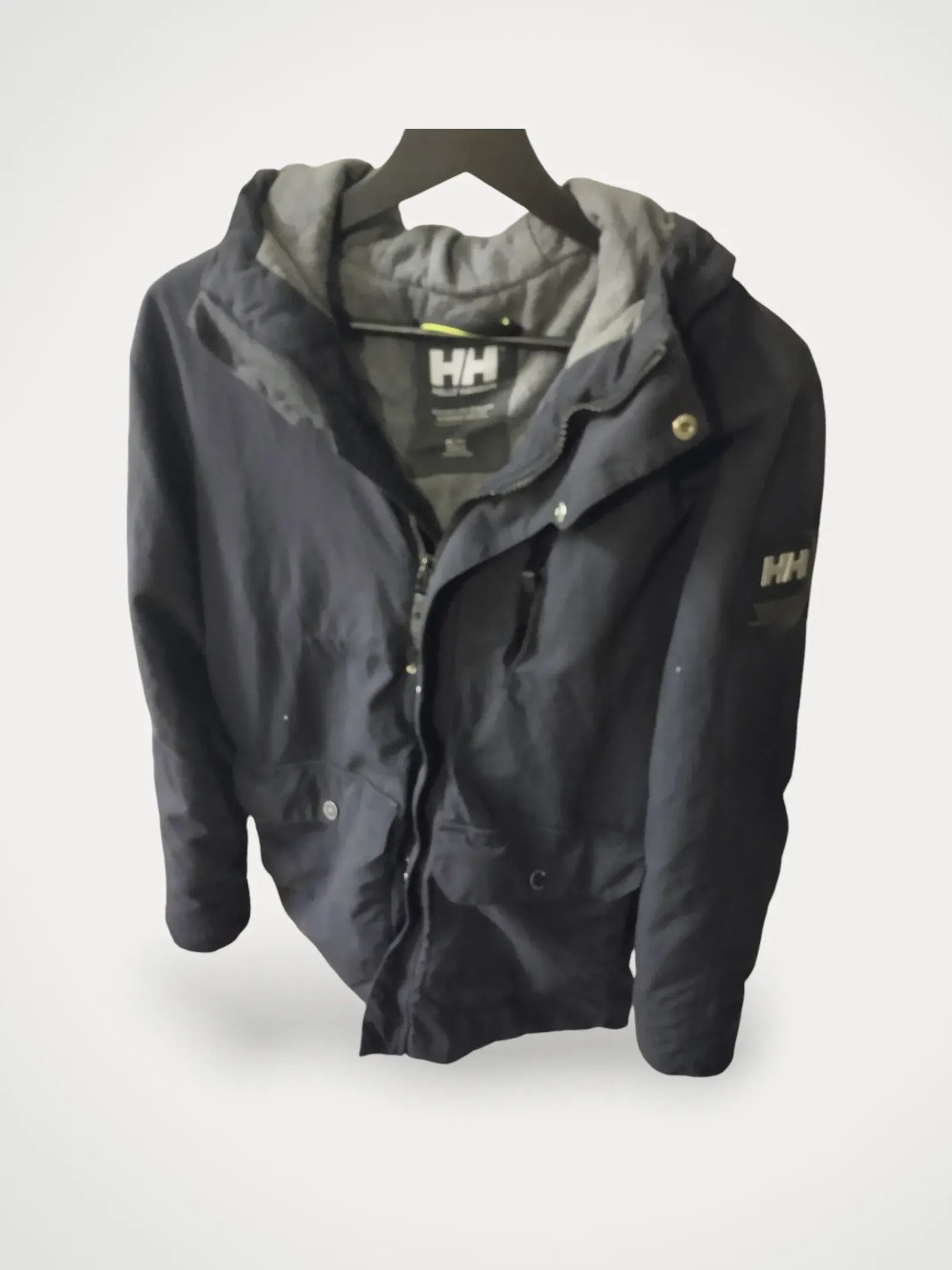 Helly Hansen Helly Hansen Seven JJ Jacket Size S / US 4 / IT 40 - 1 Thumbnail