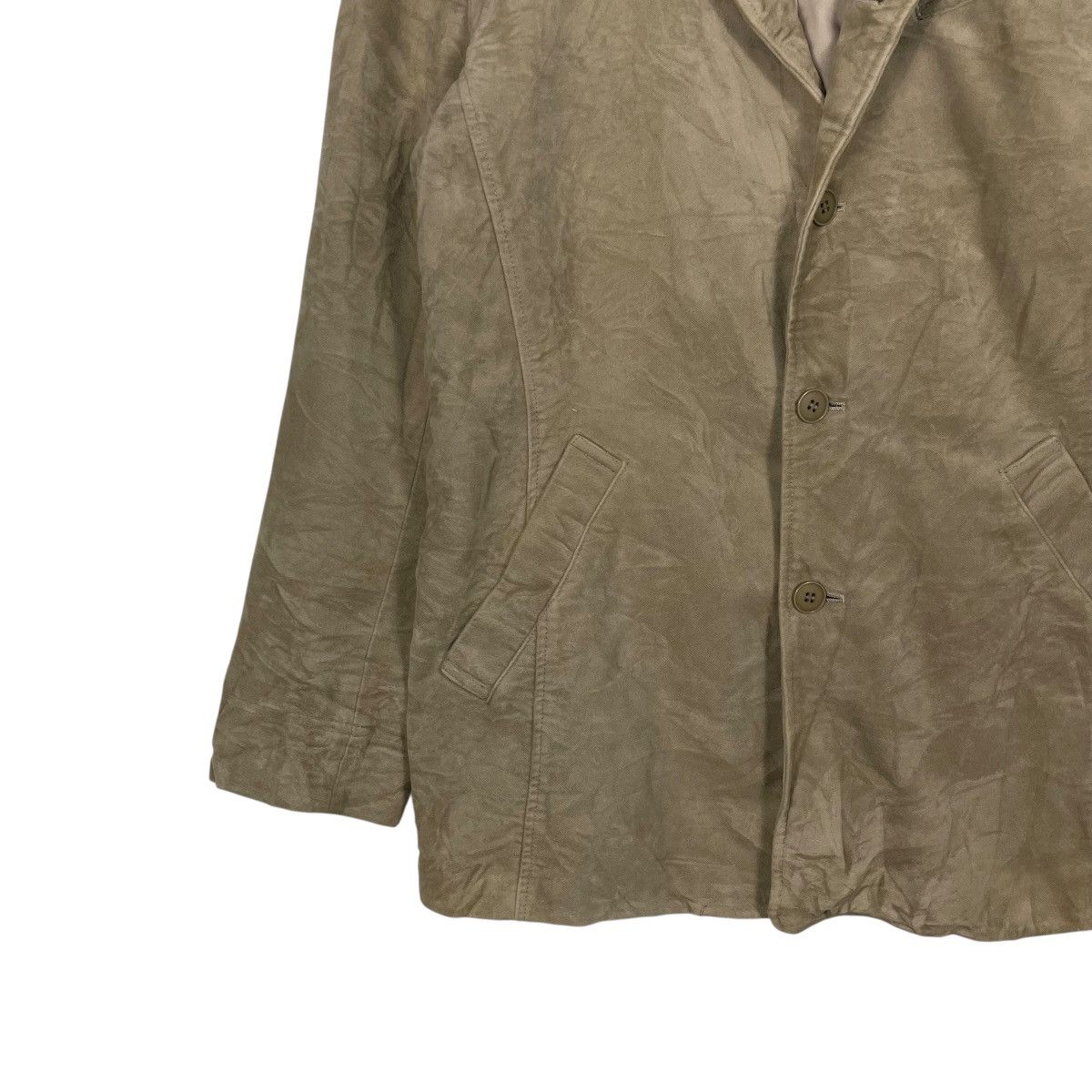 Takeo Kikuchi Japanese Brand Takeo Kikuchi Jacket Size US M / EU 48-50 / 2 - 3 Thumbnail