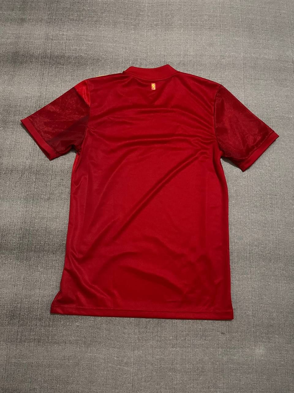Adidas × Vintage VINTAGE SPAIN ADIDAS FOOTBALL SOCCER SHIRT JERSEY 2020 Size US S / EU 44-46 / 1 - 3 Thumbnail