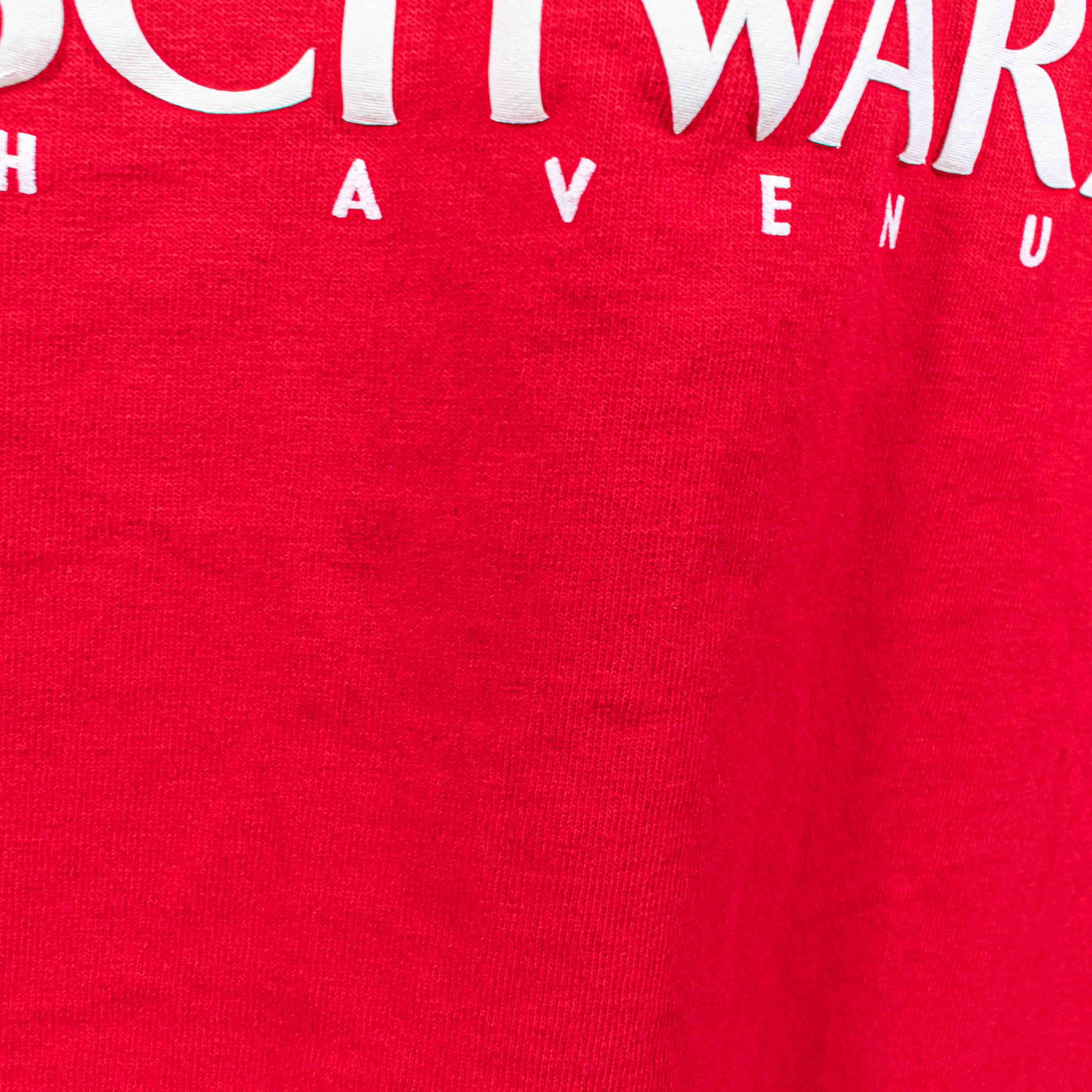 Vintage FAO Schwarz Fifth Avenue Toy Store T-Shirt Y2K NYC New York Size US L / EU 52-54 / 3 - 6 Thumbnail