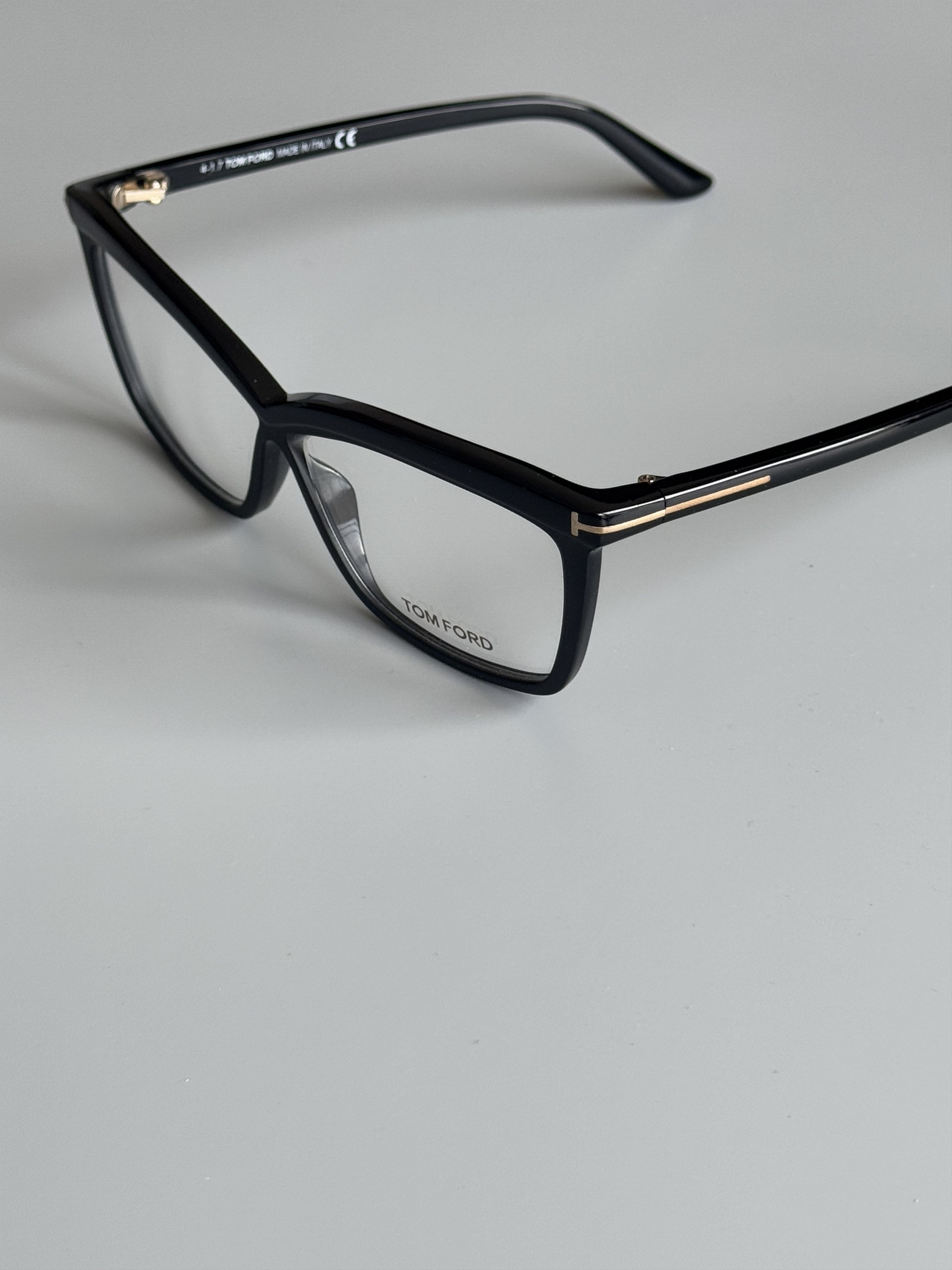 Tom Ford Tom Ford Glasses Size ONE SIZE - 7 Thumbnail