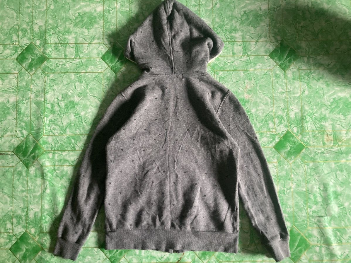 Designer Sweater Mezzo Piano Hoodie Size M / US 6-8 / IT 42-44 - 3 Thumbnail