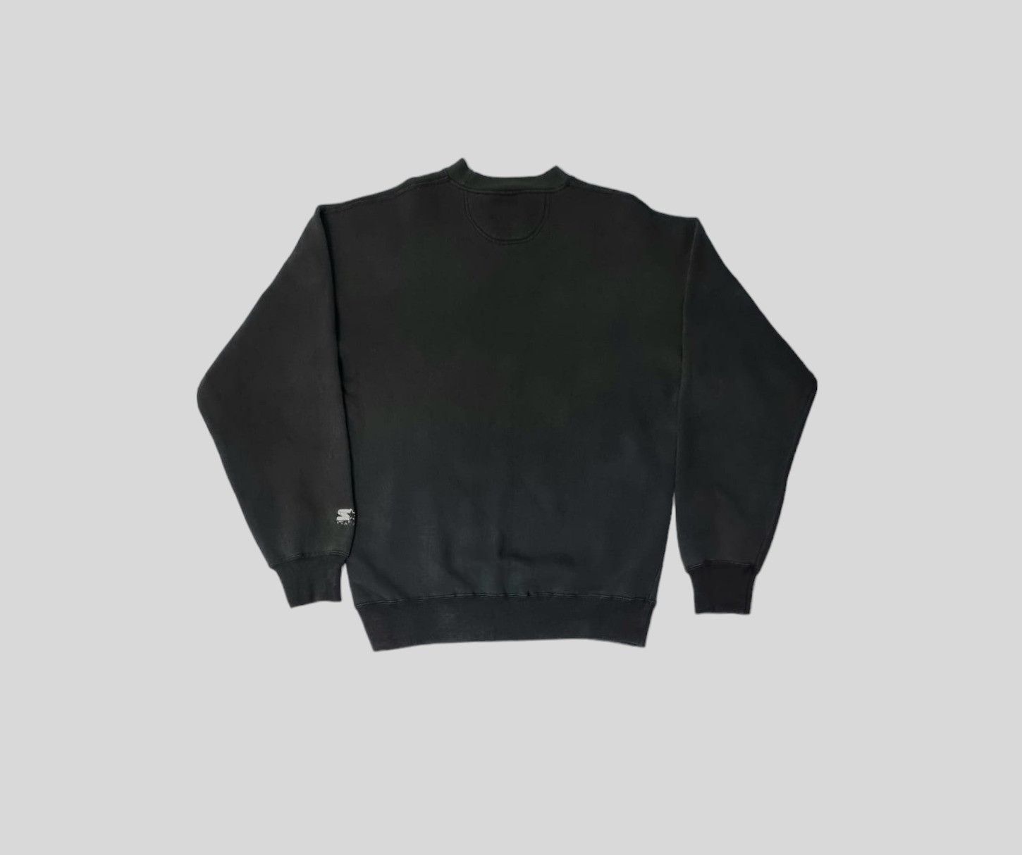 Starter × Vintage vintage 90s Starter Super Bowl 49ers boxy crewneck M Size US M / EU 48-50 / 2 - 4 Thumbnail