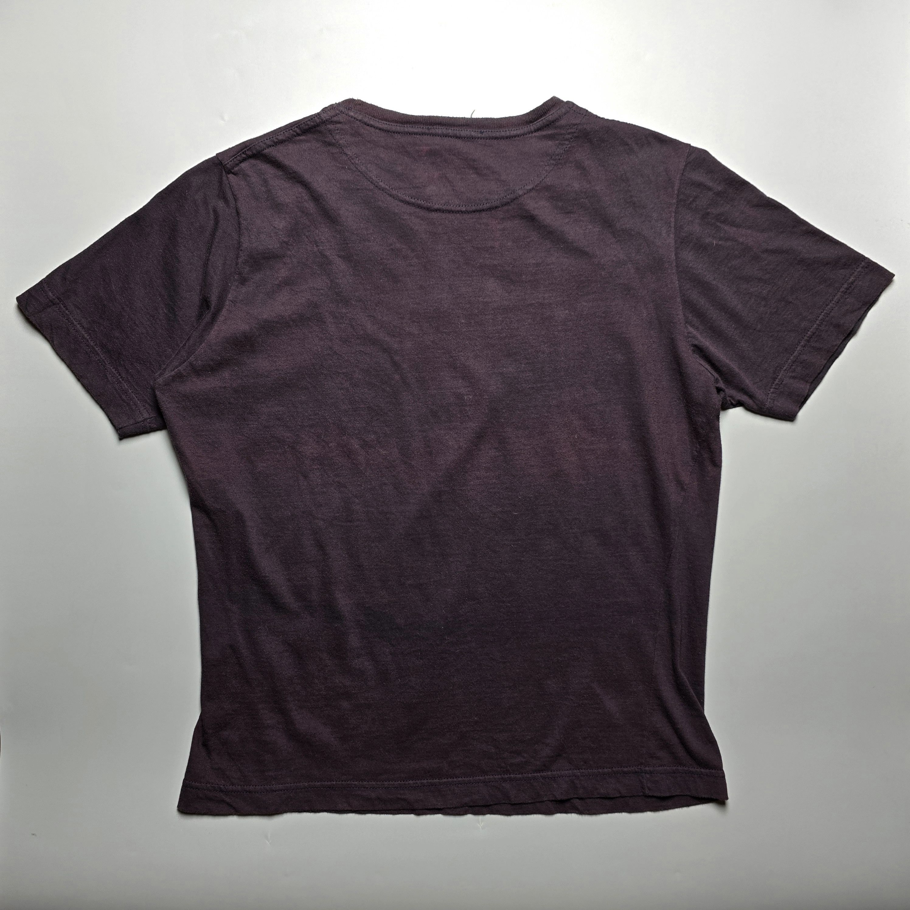 Gucci Gucci by Tom Ford - SS96 GG Interlocking Cropped T-Shirt Size US S / EU 44-46 / 1 - 2 Thumbnail