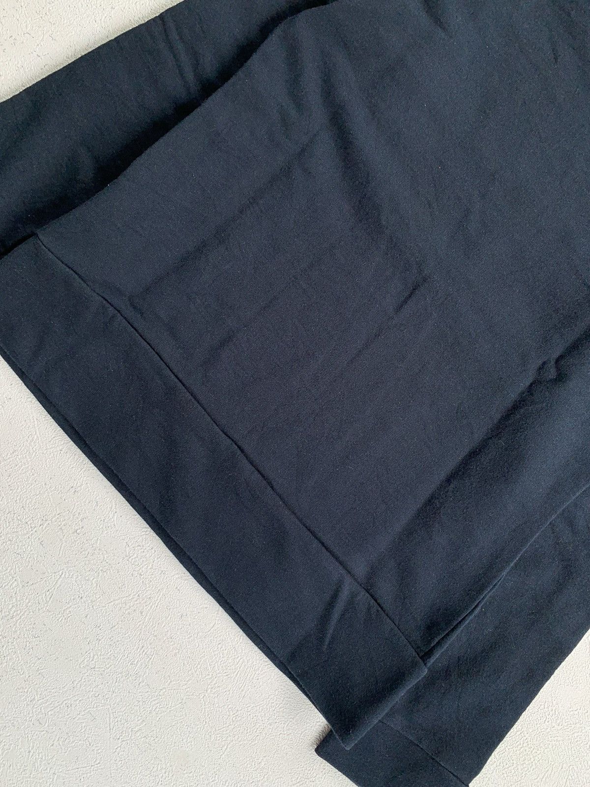If Six Was Nine 2000s Japanese Archive poem meesege studed punk ifsix style Size US M / EU 48-50 / 2 - 16 Thumbnail