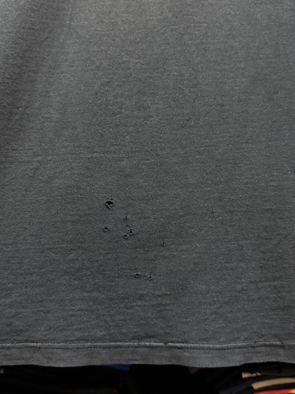 Band Tees × Vintage Vintage 90s Everclear Grunge Sun Faded Tee Size US L / EU 52-54 / 3 - 10 Thumbnail
