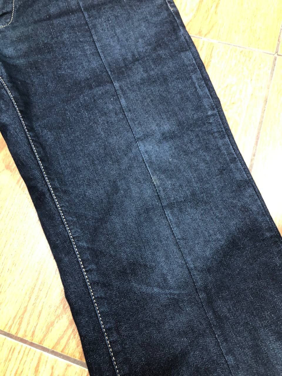 Dolce & Gabbana DOLCE & GABBANA Stretch Distressed Denim Size US 36 / EU 52 - 16 Thumbnail