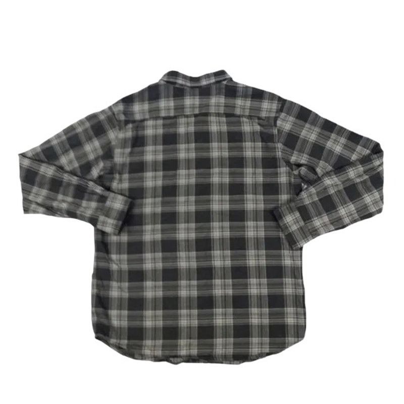Columbia Columbia Green Plaid Lock N' Load Button Down Shirt Medium Size US M / EU 48-50 / 2 - 5 Thumbnail