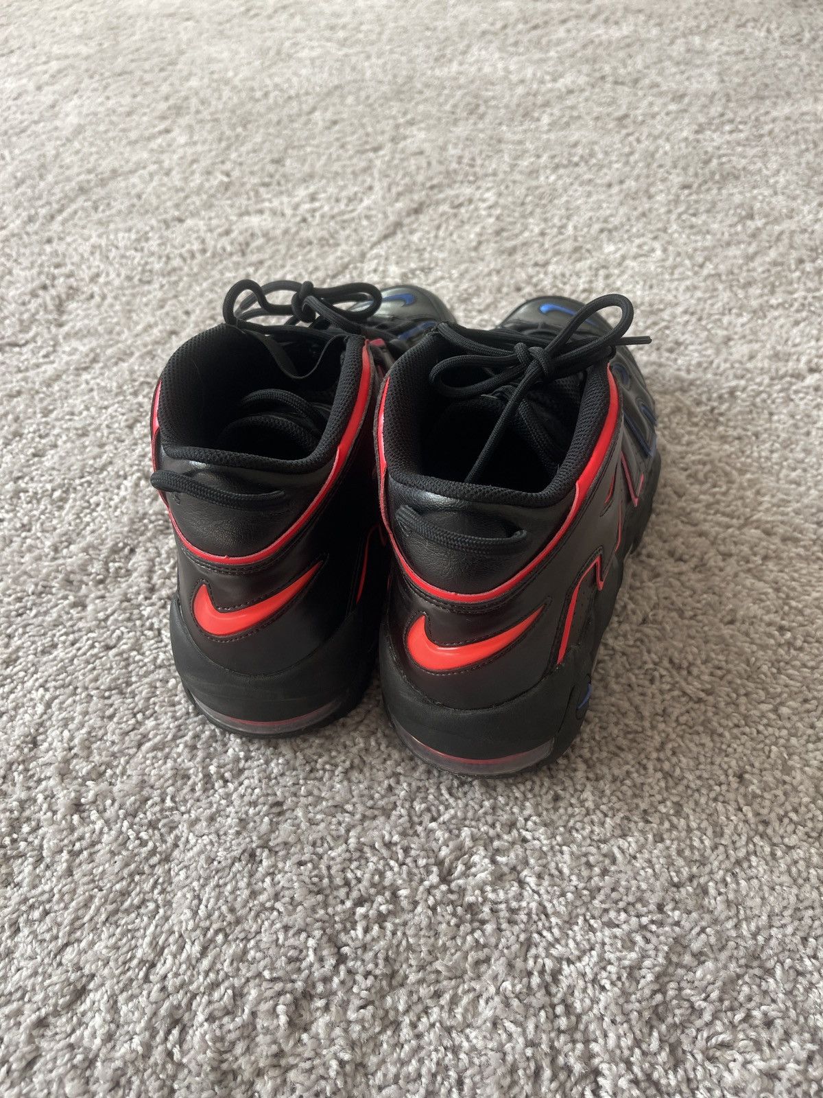 Nike Nike Uptempo Size US 13 / EU 46 - 4 Thumbnail