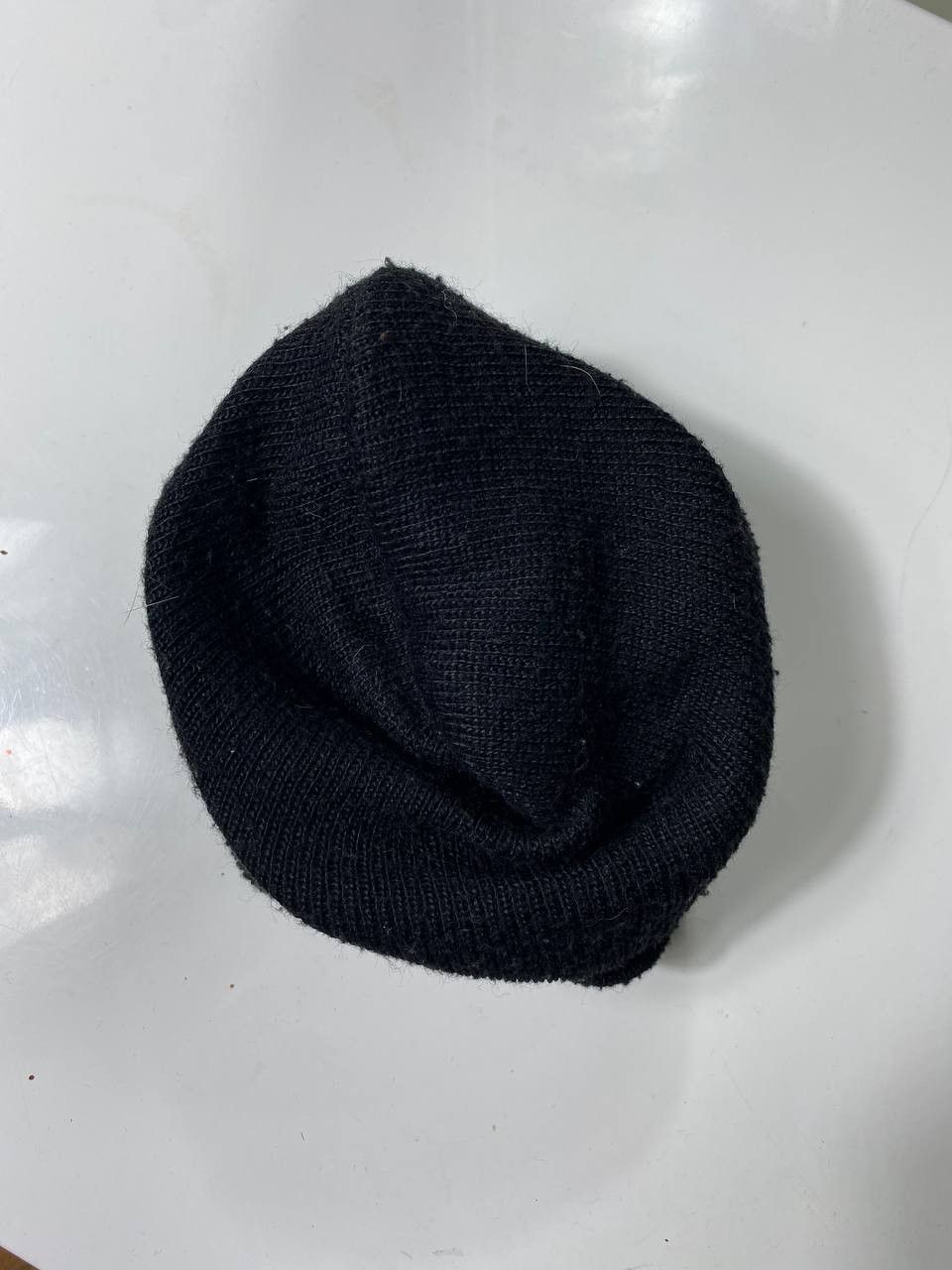 Nike Vintage Fur Faux Fuzzy Y2k Ushanka Hat Size ONE SIZE - 10 Thumbnail