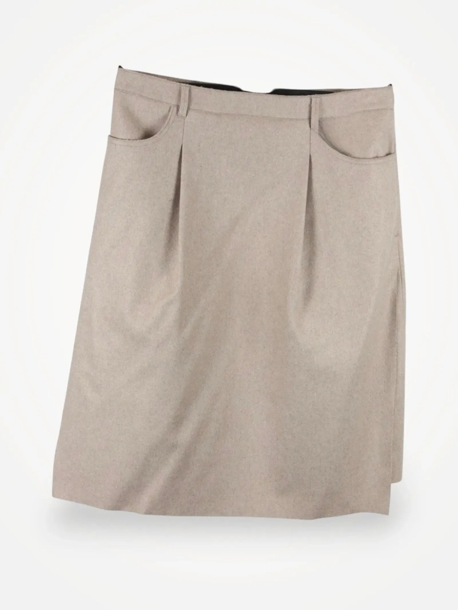 Acne Studios Acne Studios Glide Paw14 Skirt Size 28" / US 6 / IT 42 - 1 Thumbnail