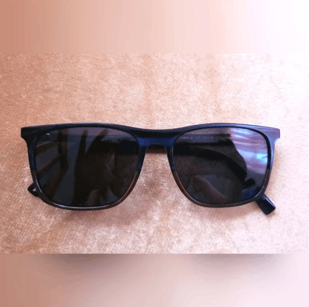 Warby Parker Beautiful Warby Parker sunglasses - Fletcher - like new Size ONE SIZE - 2 Thumbnail