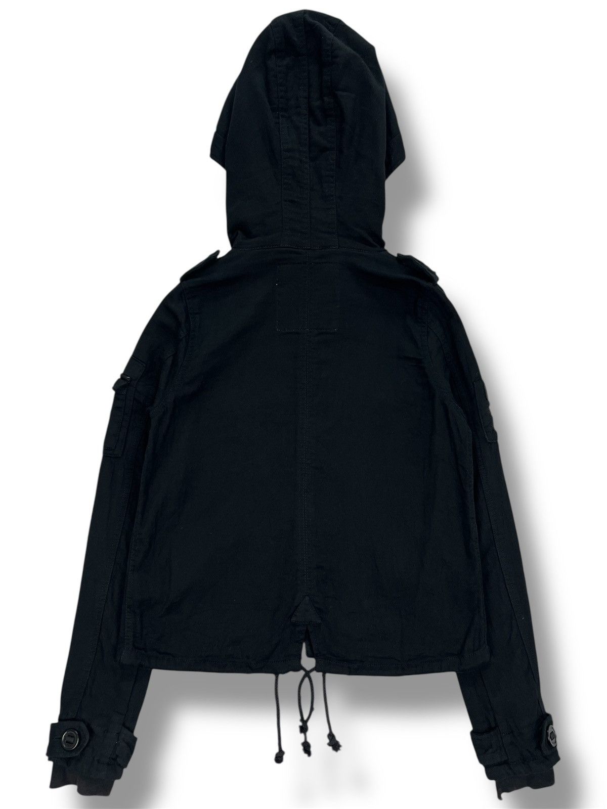 SLY SLY 03AW Jacket Size XS / US 0-2 / IT 36-38 - 2 Thumbnail